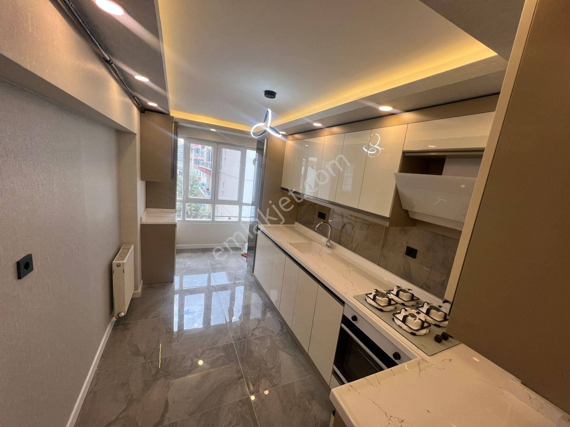 Etimesgut Elvan Mah Katta Salon Bagımsız 125m2 Satılık Daire - Görsel 3