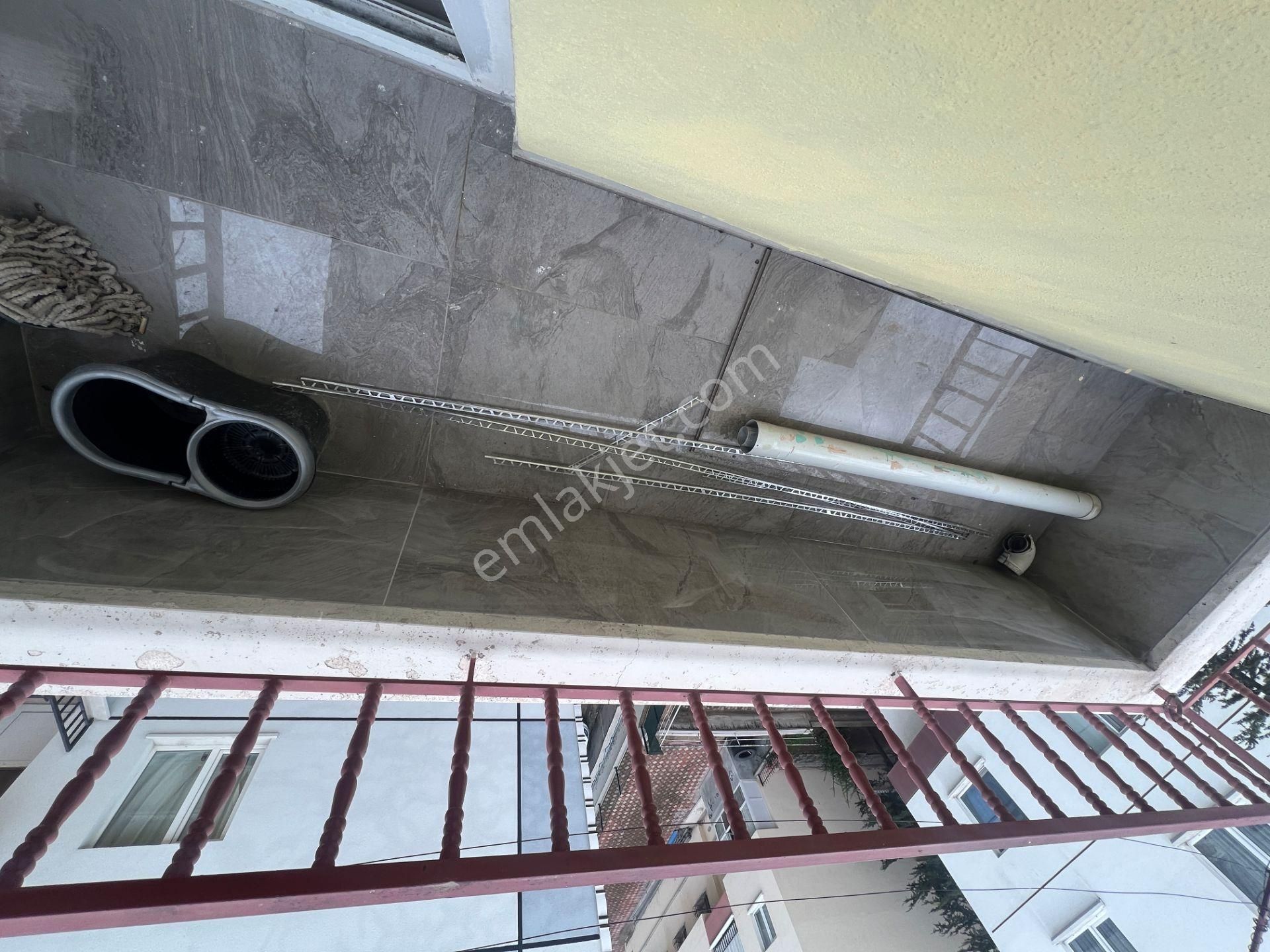 Etimesgut Elvan Mah Katta Salon Bagımsız 125m2 Satılık Daire - Görsel 30