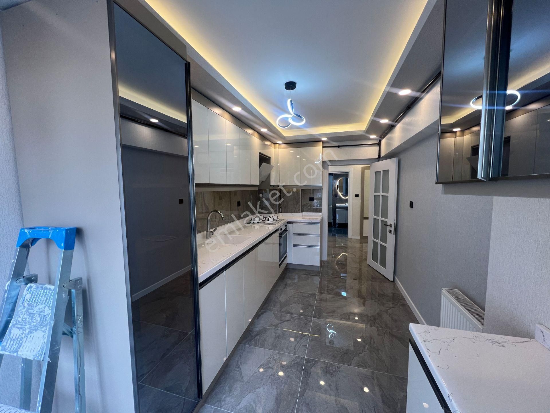 Etimesgut Elvan Mah Katta Salon Bagımsız 125m2 Satılık Daire - Görsel 4