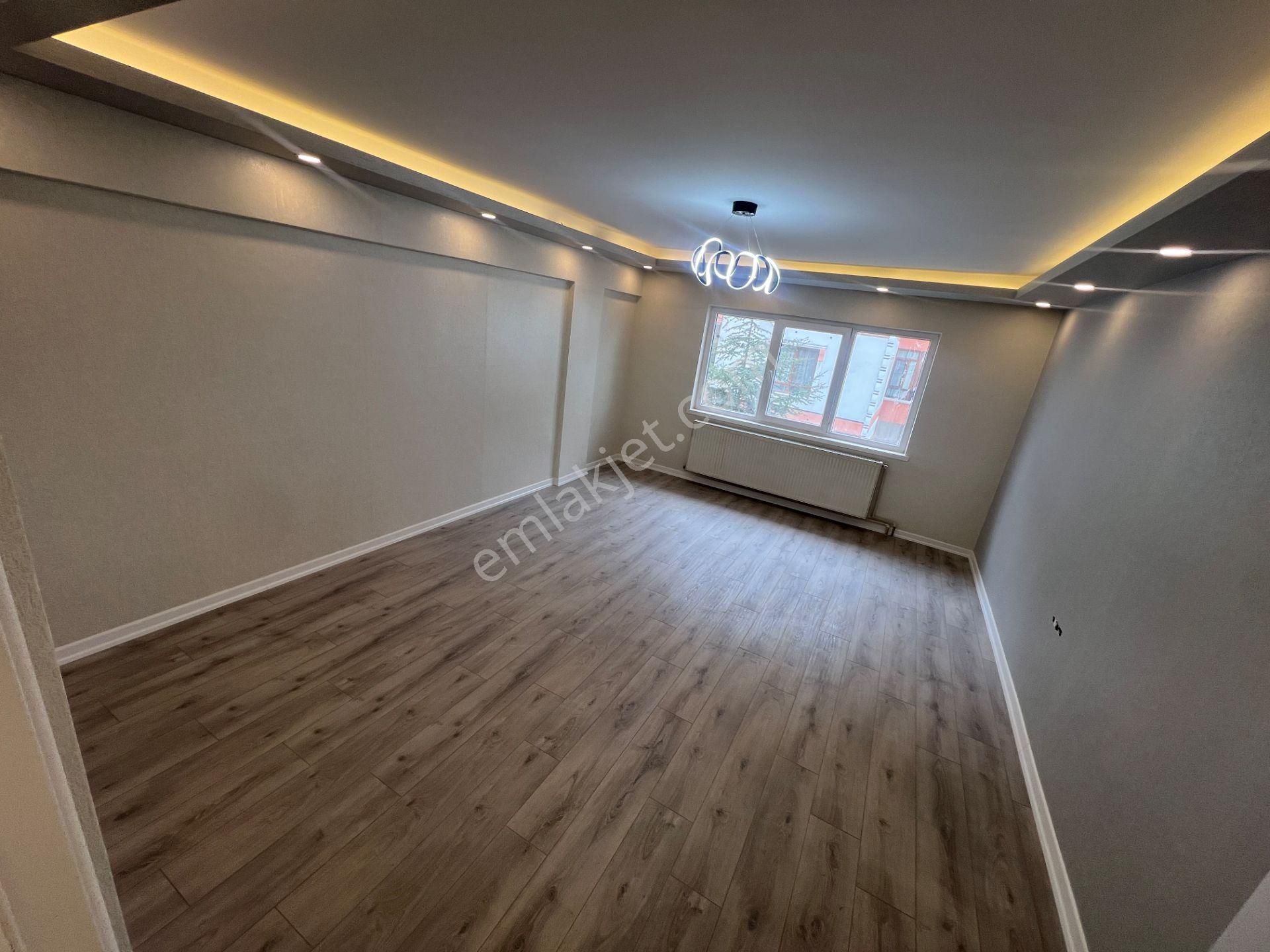 Etimesgut Elvan Mah Katta Salon Bagımsız 125m2 Satılık Daire - Görsel 9