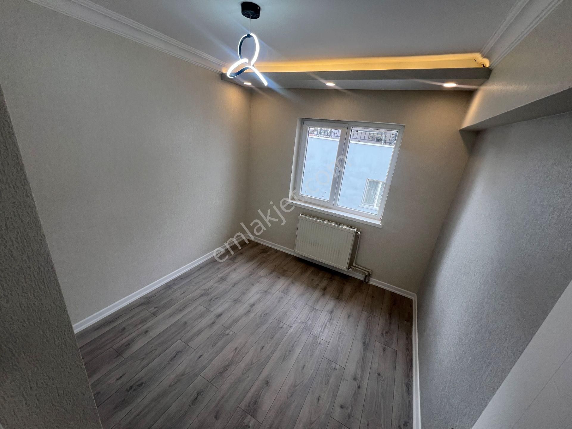 Etimesgut Elvan Mah Katta Salon Bagımsız 125m2 Satılık Daire - Görsel 33