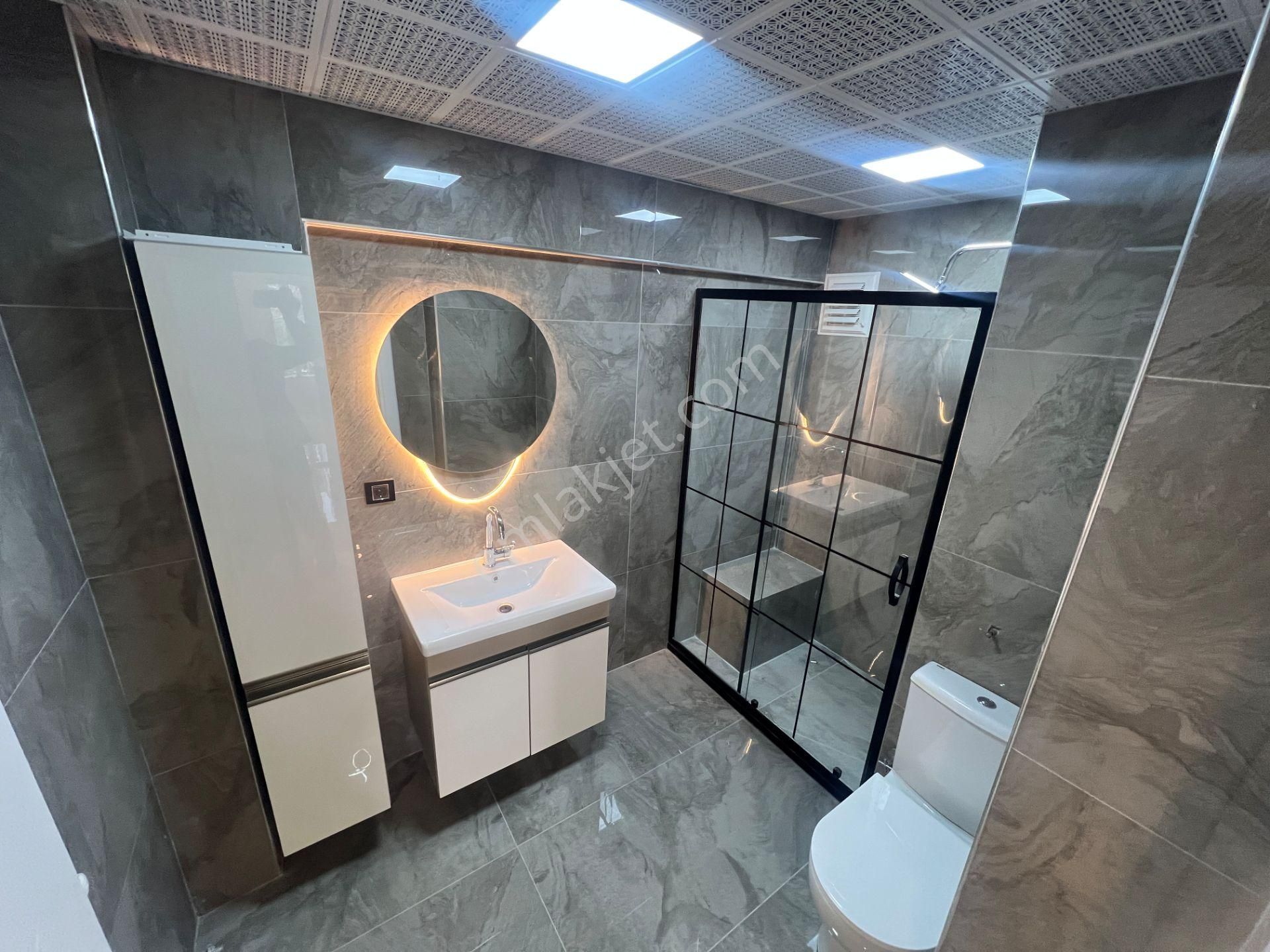 Etimesgut Elvan Mah Katta Salon Bagımsız 125m2 Satılık Daire - Görsel 19