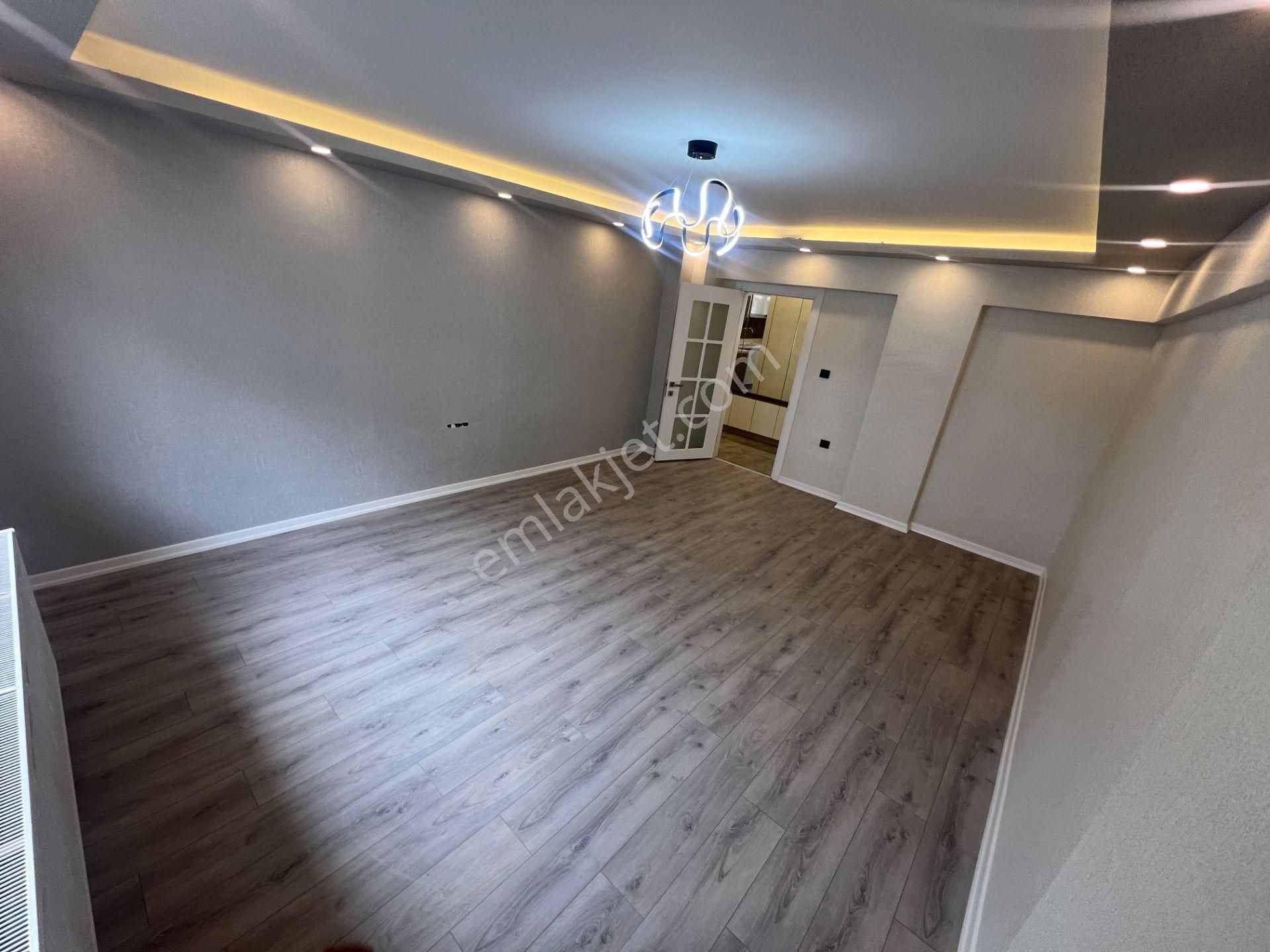 Etimesgut Elvan Mah Katta Salon Bagımsız 125m2 Satılık Daire - Görsel 13