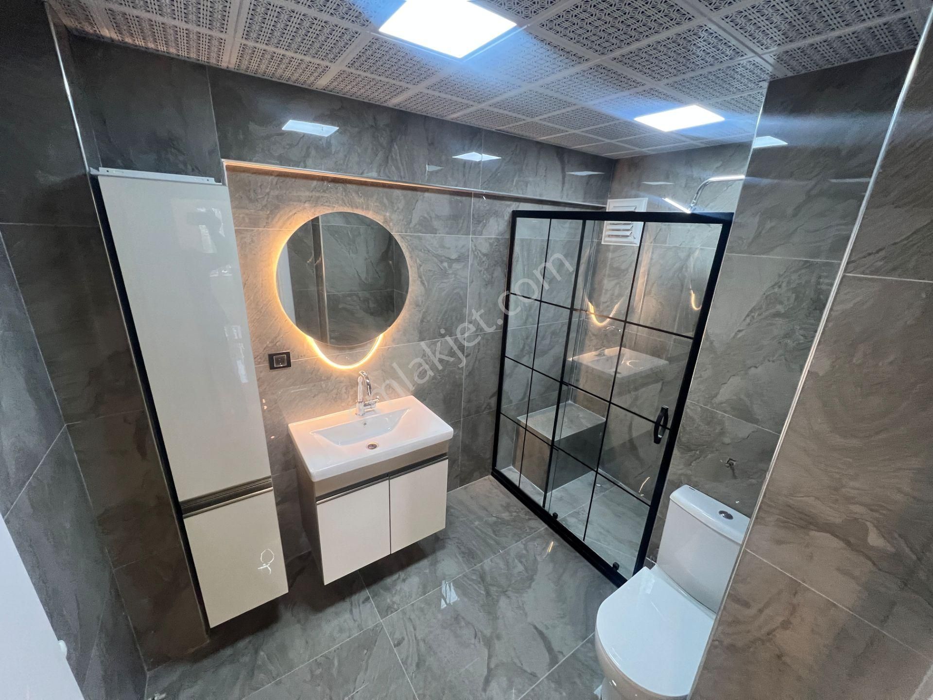 Etimesgut Elvan Mah Katta Salon Bagımsız 125m2 Satılık Daire - Görsel 20