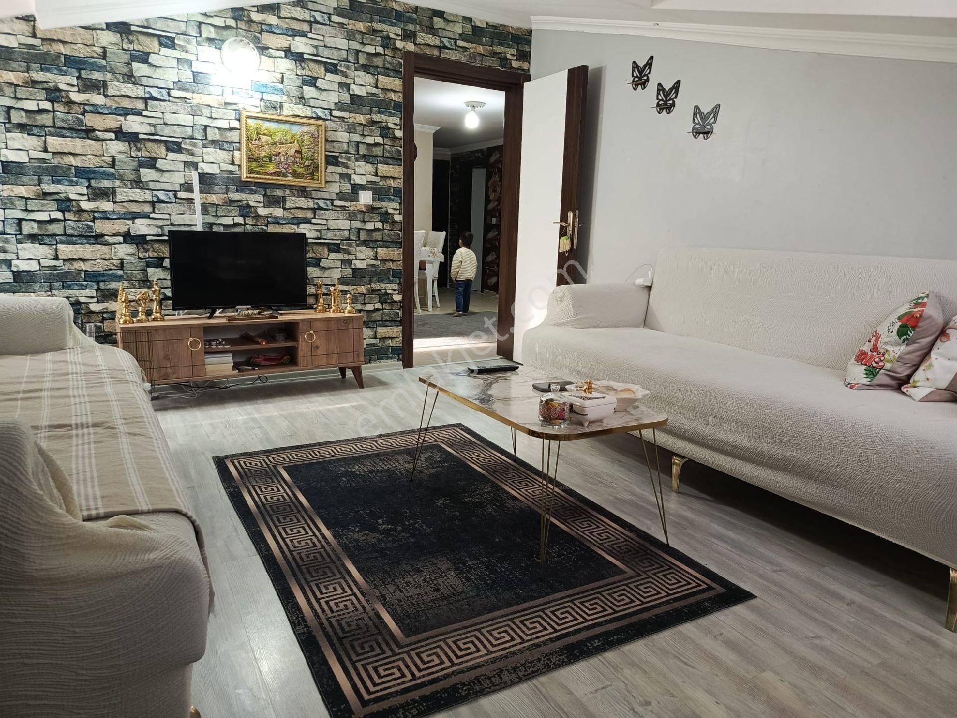 Adress'ten Kanarya Mah . 85 M2 Teraslı 2+1 4. Kat Kiralık Daire - Görsel 14