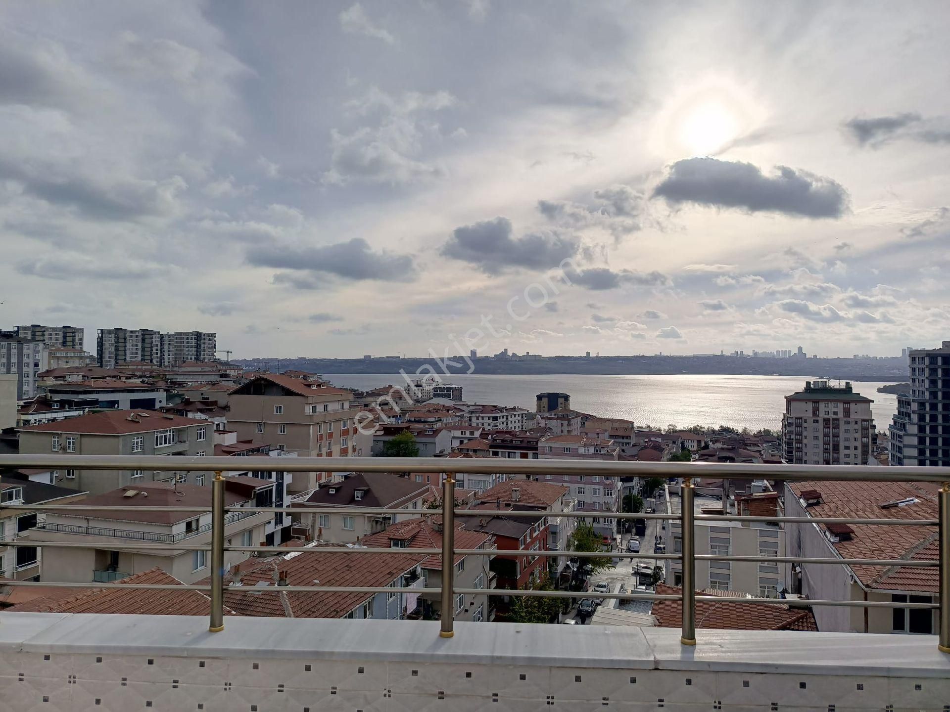 Adress'ten Kanarya Mah . 85 M2 Teraslı 2+1 4. Kat Kiralık Daire