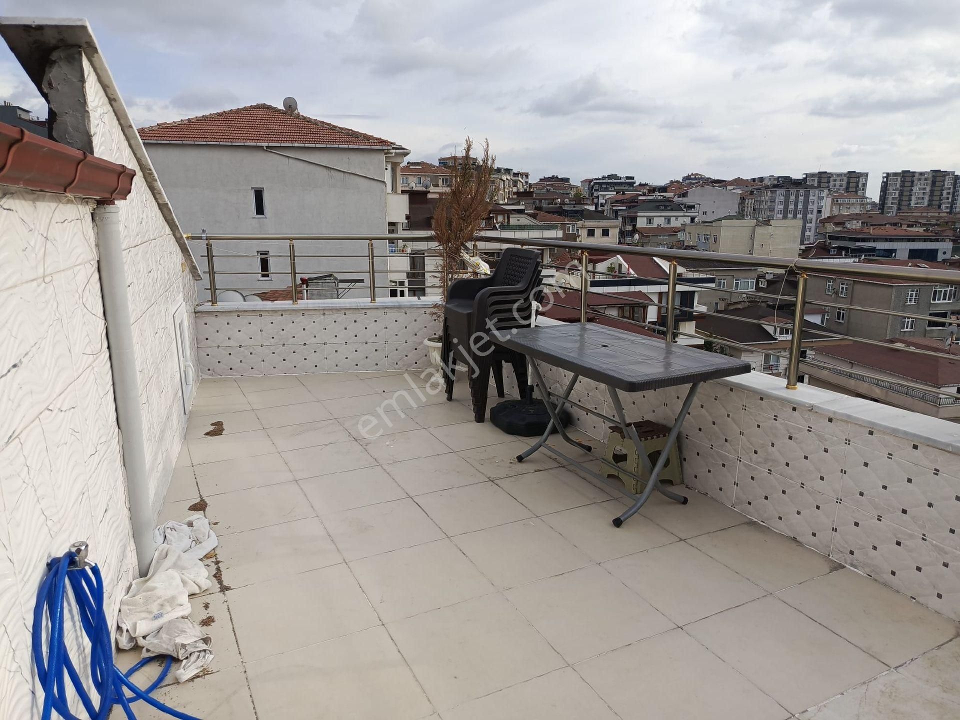 Adress'ten Kanarya Mah . 85 M2 Teraslı 2+1 4. Kat Kiralık Daire - Görsel 8