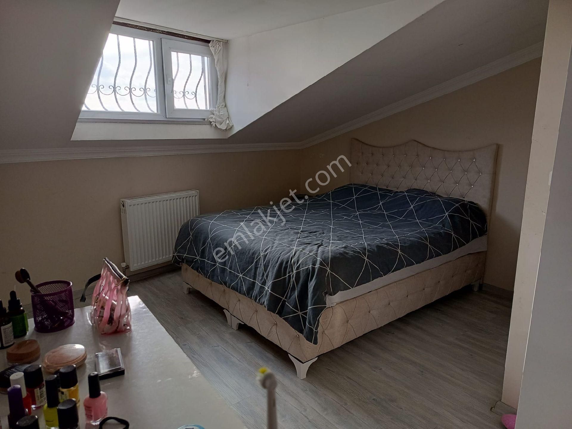 Adress'ten Kanarya Mah . 85 M2 Teraslı 2+1 4. Kat Kiralık Daire - Görsel 4