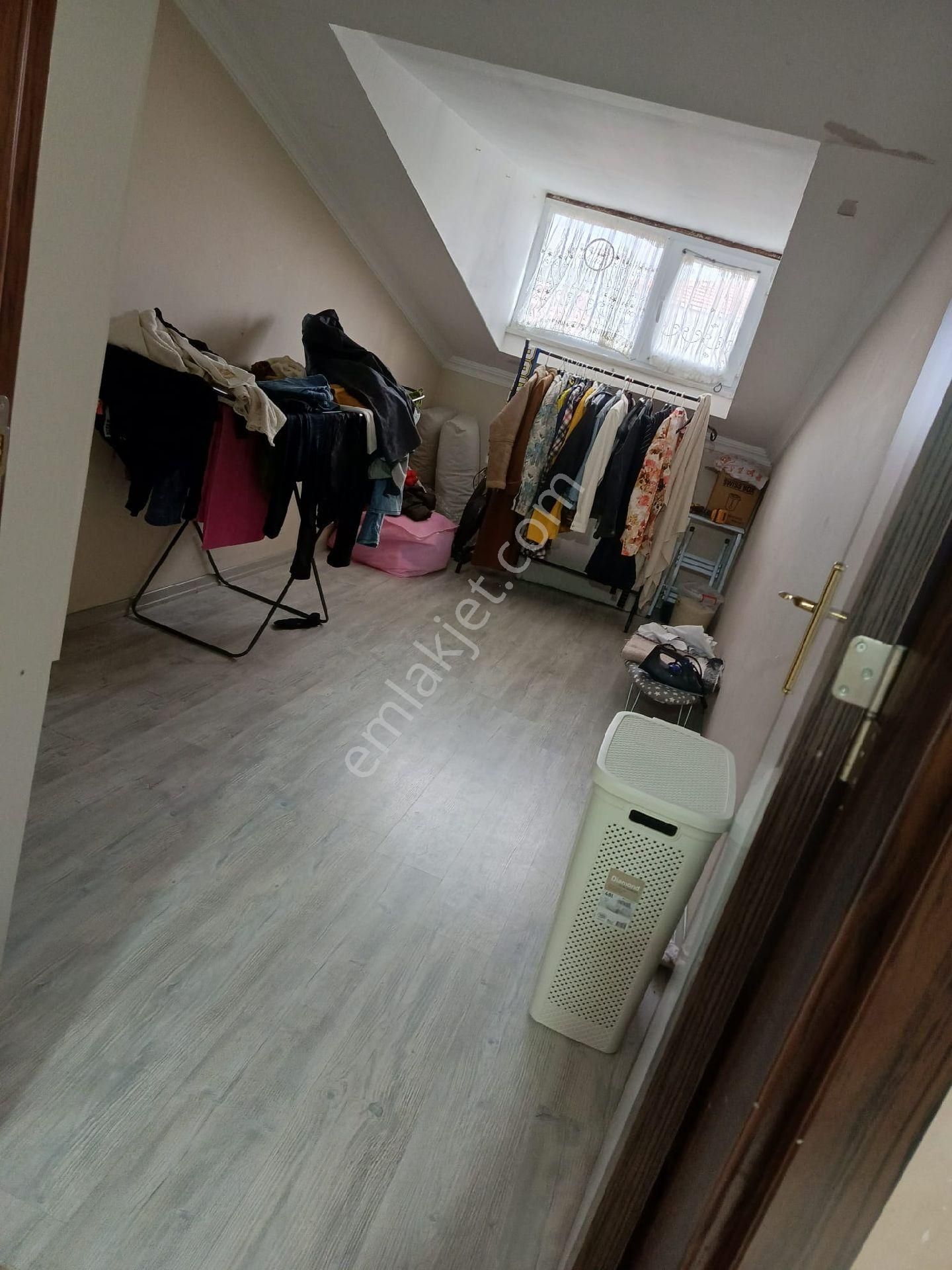 Adress'ten Kanarya Mah . 85 M2 Teraslı 2+1 4. Kat Kiralık Daire - Görsel 12