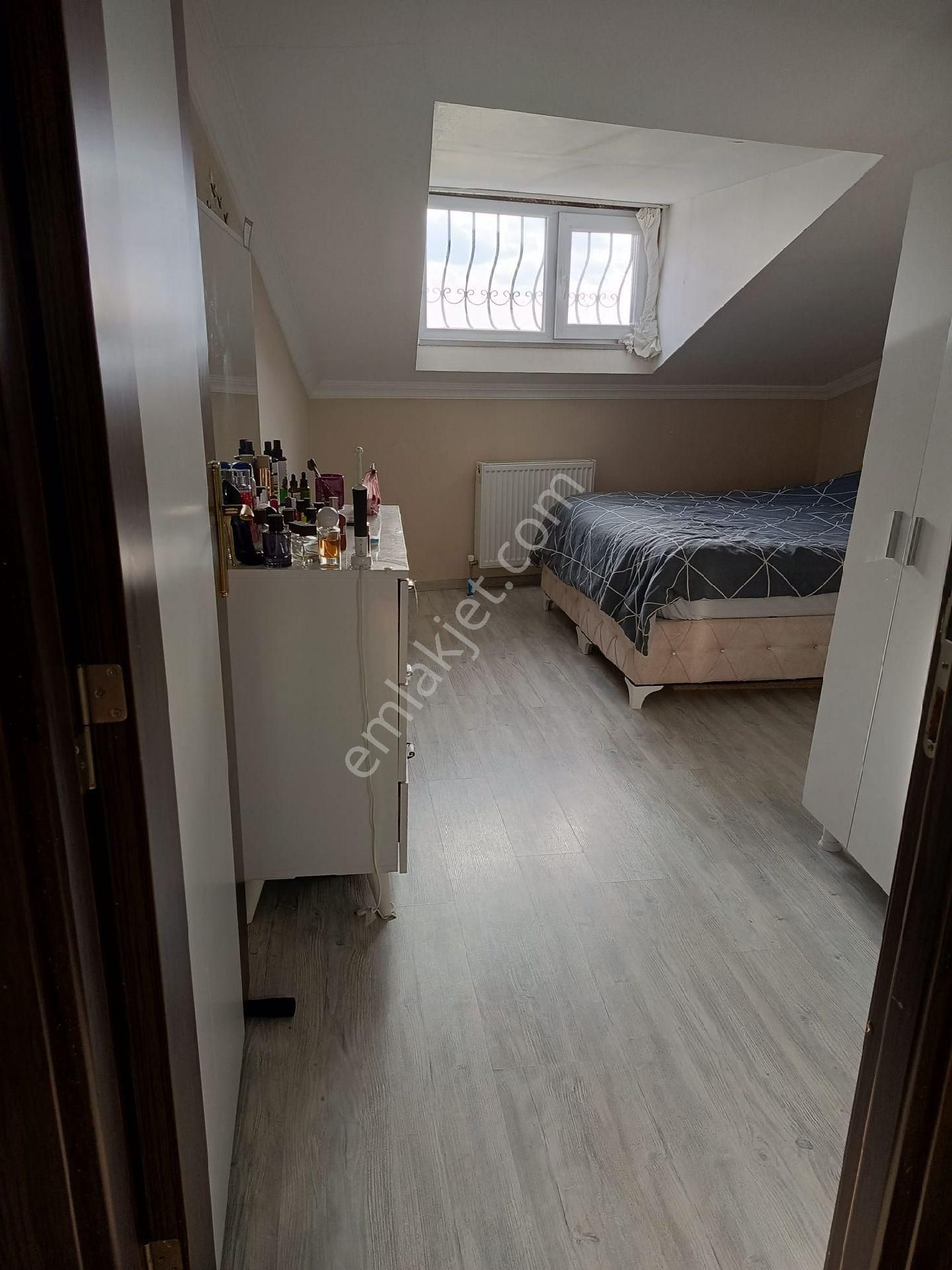 Adress'ten Kanarya Mah . 85 M2 Teraslı 2+1 4. Kat Kiralık Daire - Görsel 15