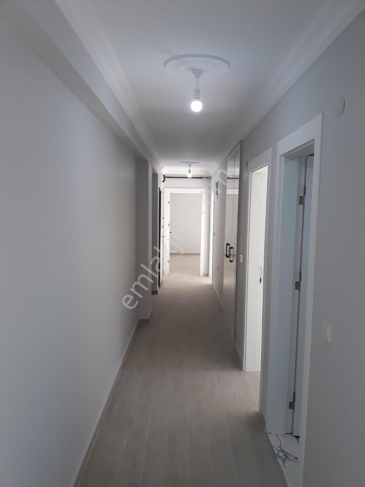 Muğla Menteşe Karşıyaka'da Kiralık 2+1 Daire - Görsel 9
