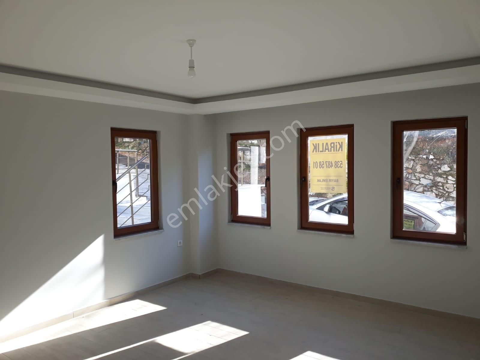 Muğla Menteşe Karşıyaka'da Kiralık 2+1 Daire - Görsel 3