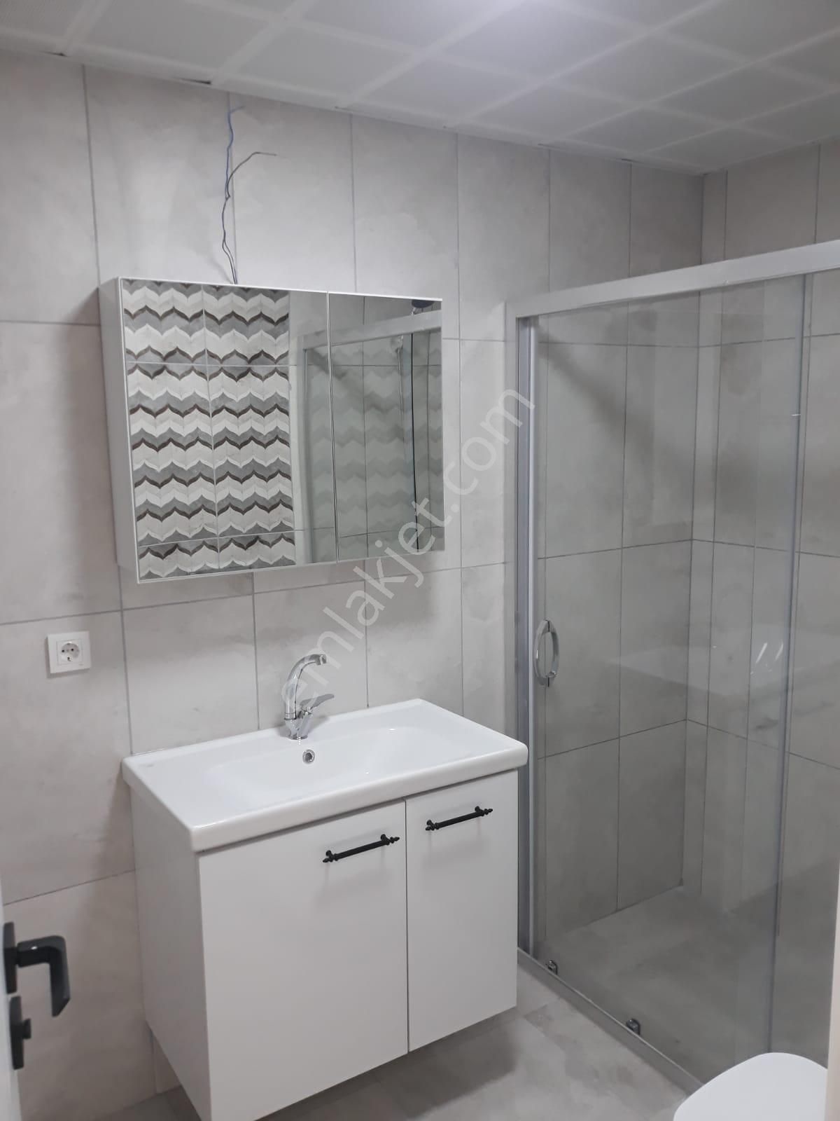 Muğla Menteşe Karşıyaka'da Kiralık 2+1 Daire - Görsel 8