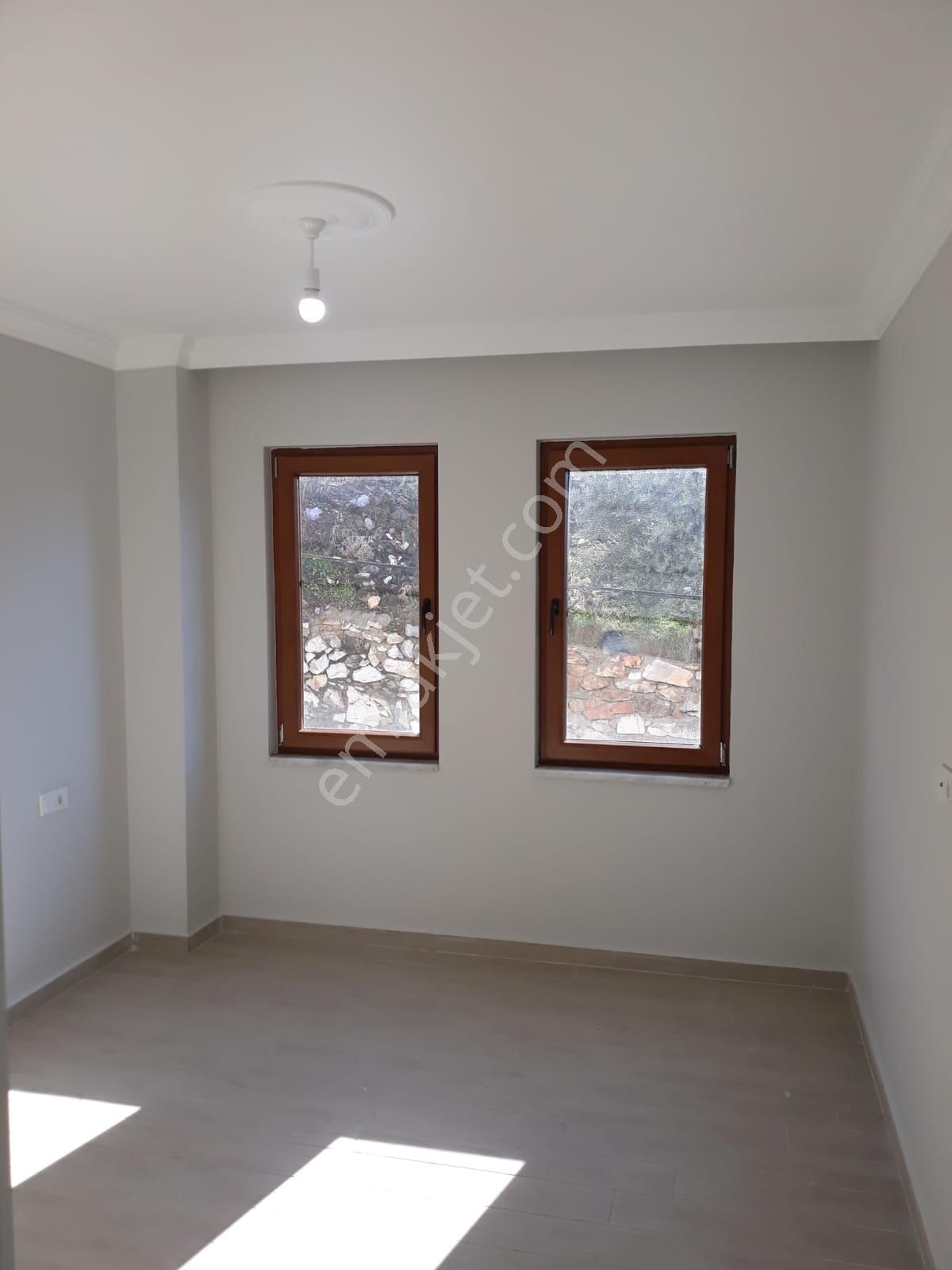 Muğla Menteşe Karşıyaka'da Kiralık 2+1 Daire - Görsel 4