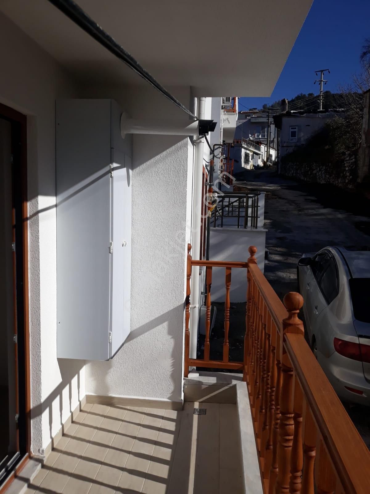 Muğla Menteşe Karşıyaka'da Kiralık 2+1 Daire - Görsel 12