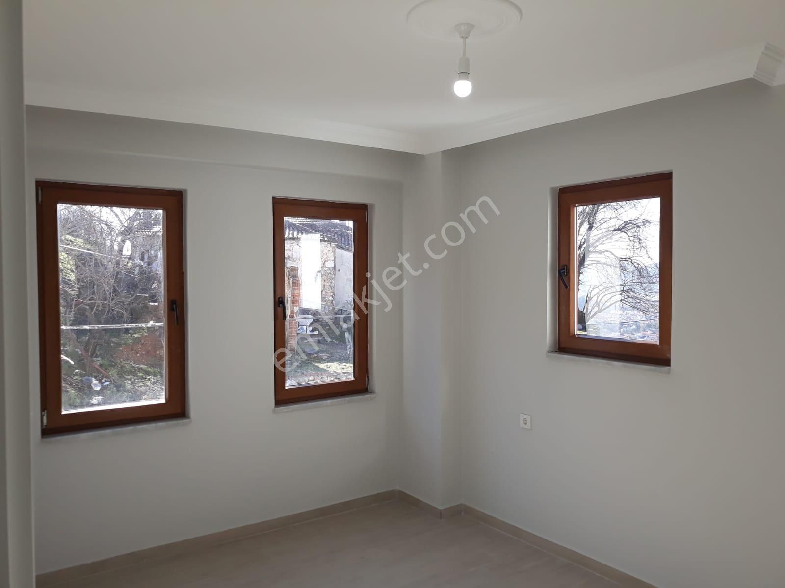 Muğla Menteşe Karşıyaka'da Kiralık 2+1 Daire - Görsel 5