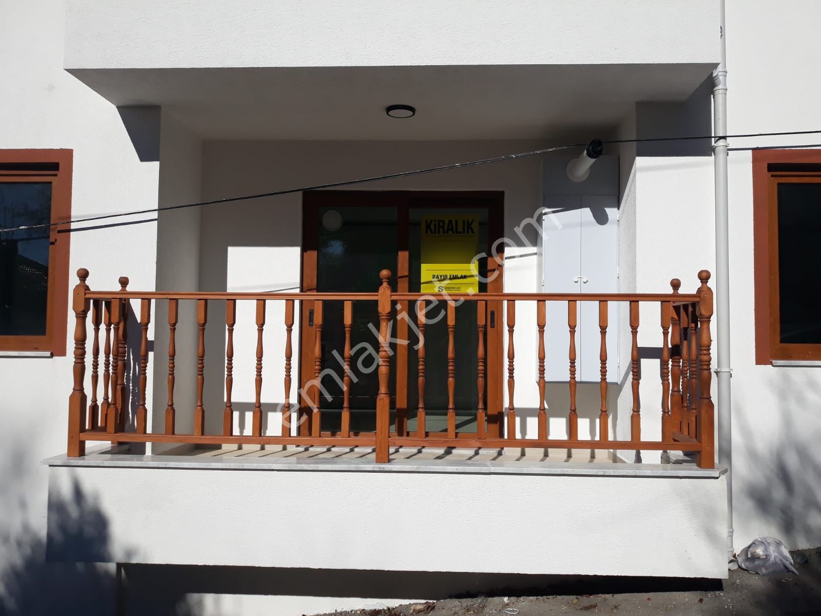 Muğla Menteşe Karşıyaka'da Kiralık 2+1 Daire - Görsel 13