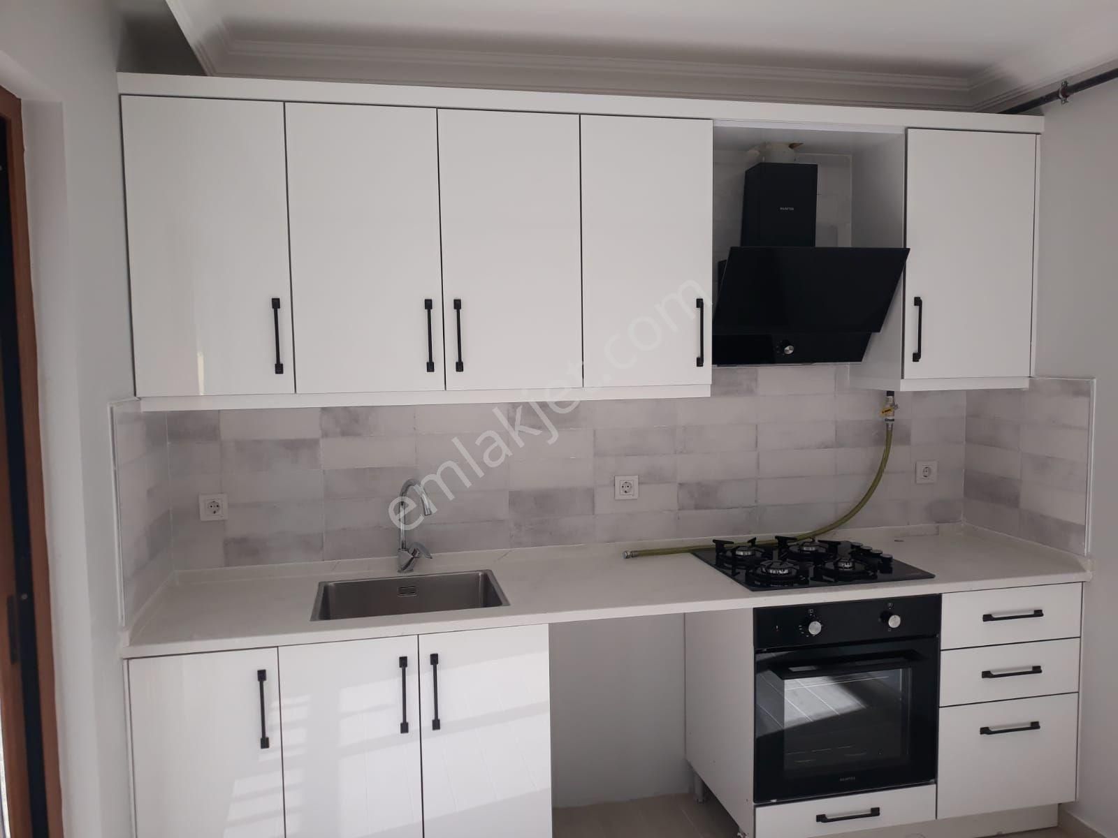 Muğla Menteşe Karşıyaka'da Kiralık 2+1 Daire - Görsel 2