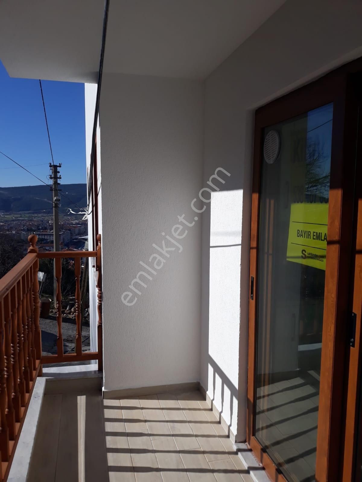 Muğla Menteşe Karşıyaka'da Kiralık 2+1 Daire - Görsel 11