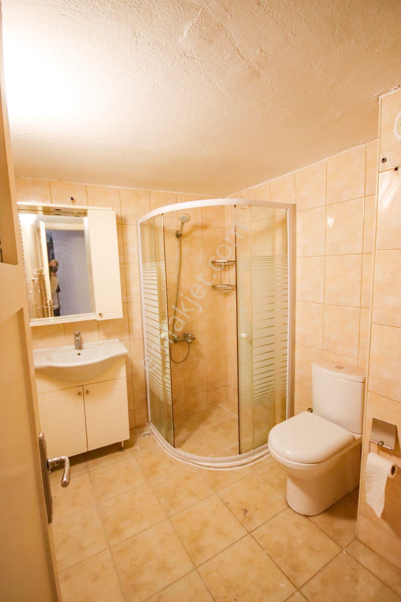 Doğanay Mh. 3+1, Doğalgazlı Kiralık Daire - Görsel 32