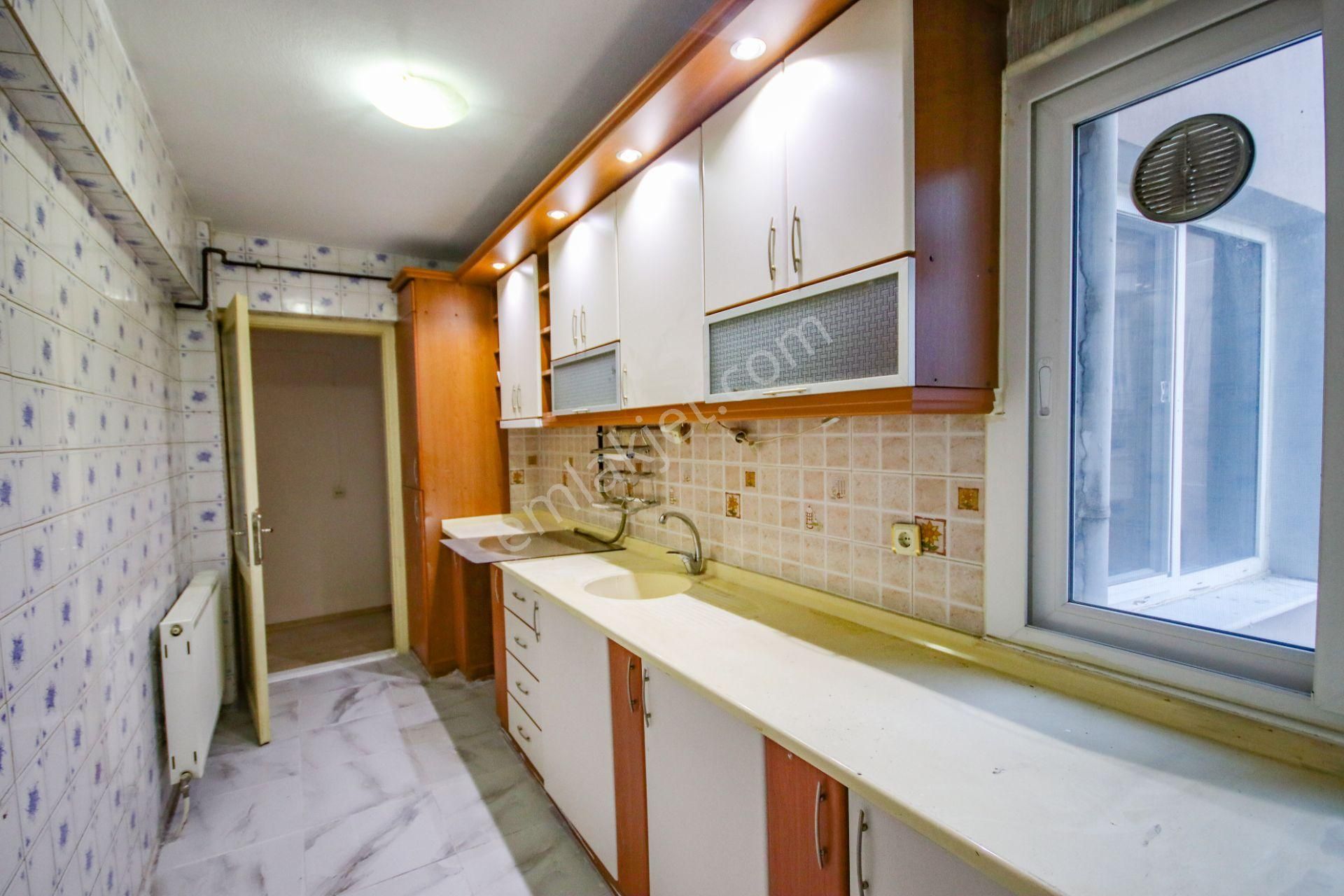 Doğanay Mh. 3+1, Doğalgazlı Kiralık Daire - Görsel 5