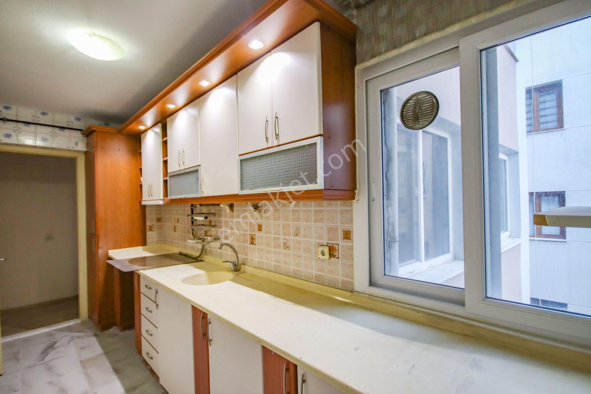 Doğanay Mh. 3+1, Doğalgazlı Kiralık Daire