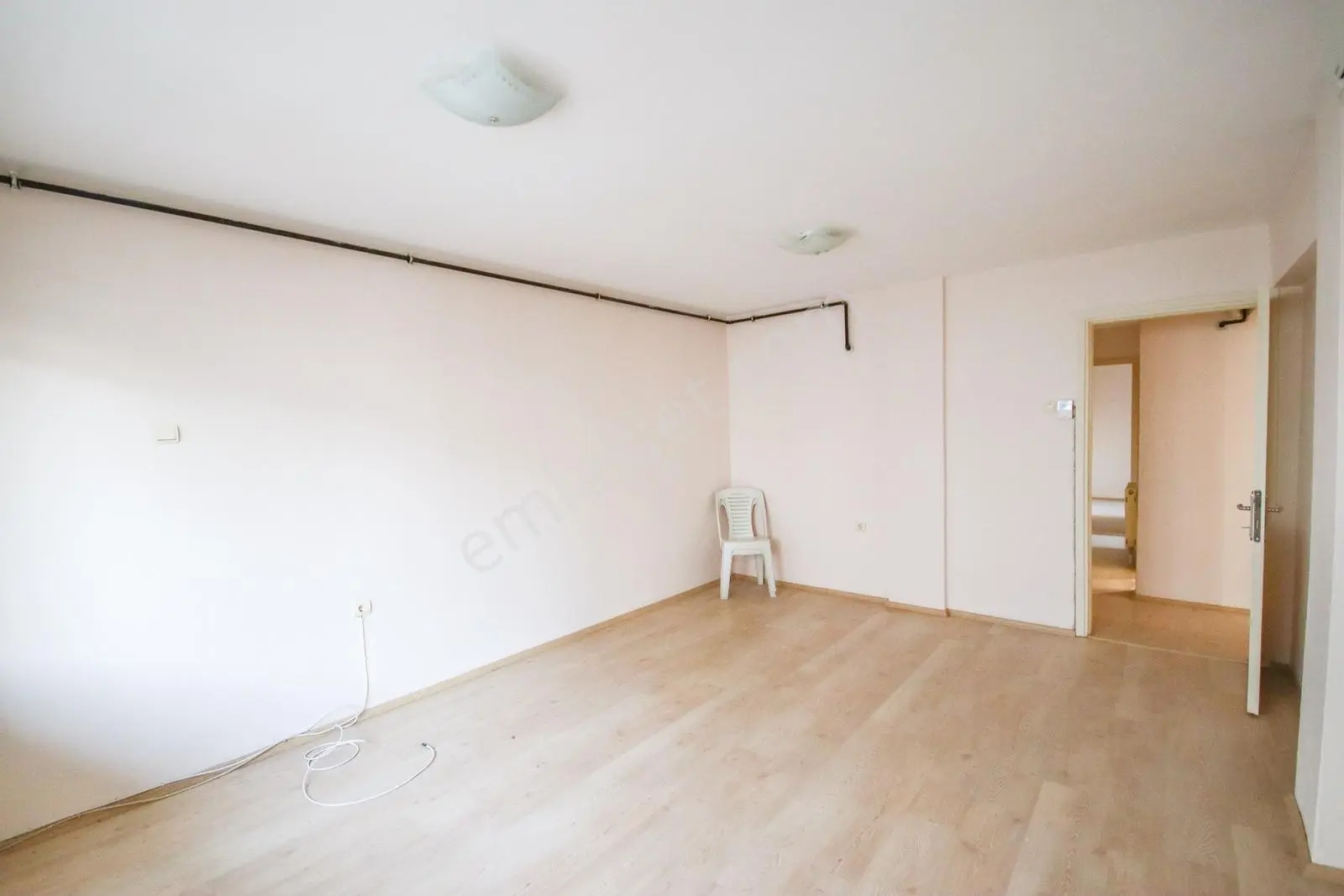 Doğanay Mh. 3+1, Doğalgazlı Kiralık Daire - Görsel 2