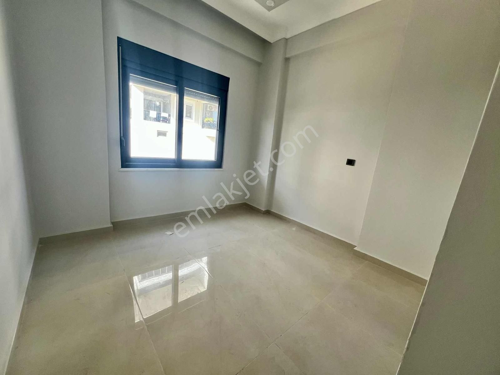 Cumhuriyet Mahallesi Kiralık 1+1 - Görsel 7