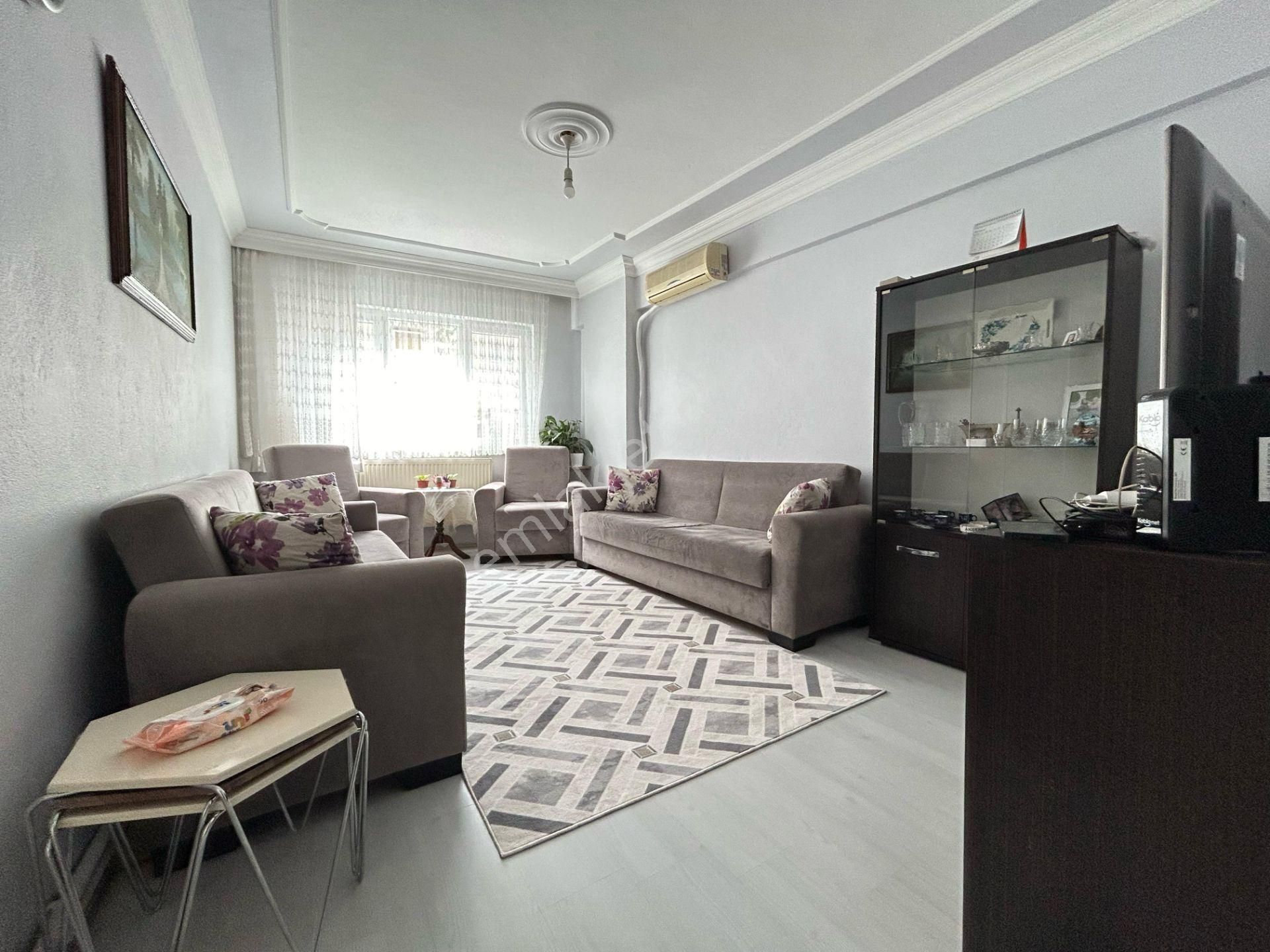 Bursa Yıldırım Hacıseyfettin Mah Manzaralı Arakat Yatırıma Uygun 2+1 Daire - Görsel 2