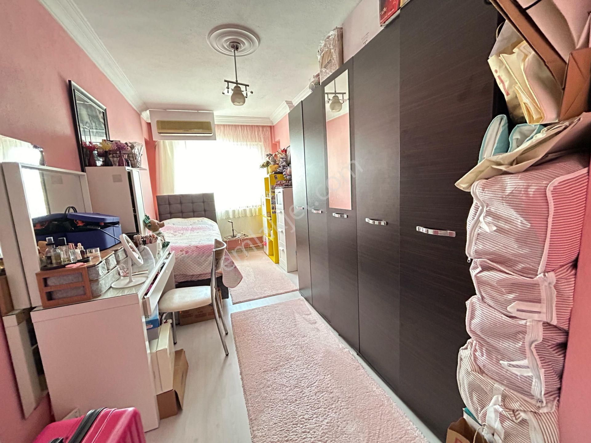 Bursa Yıldırım Hacıseyfettin Mah Manzaralı Arakat Yatırıma Uygun 2+1 Daire - Görsel 12