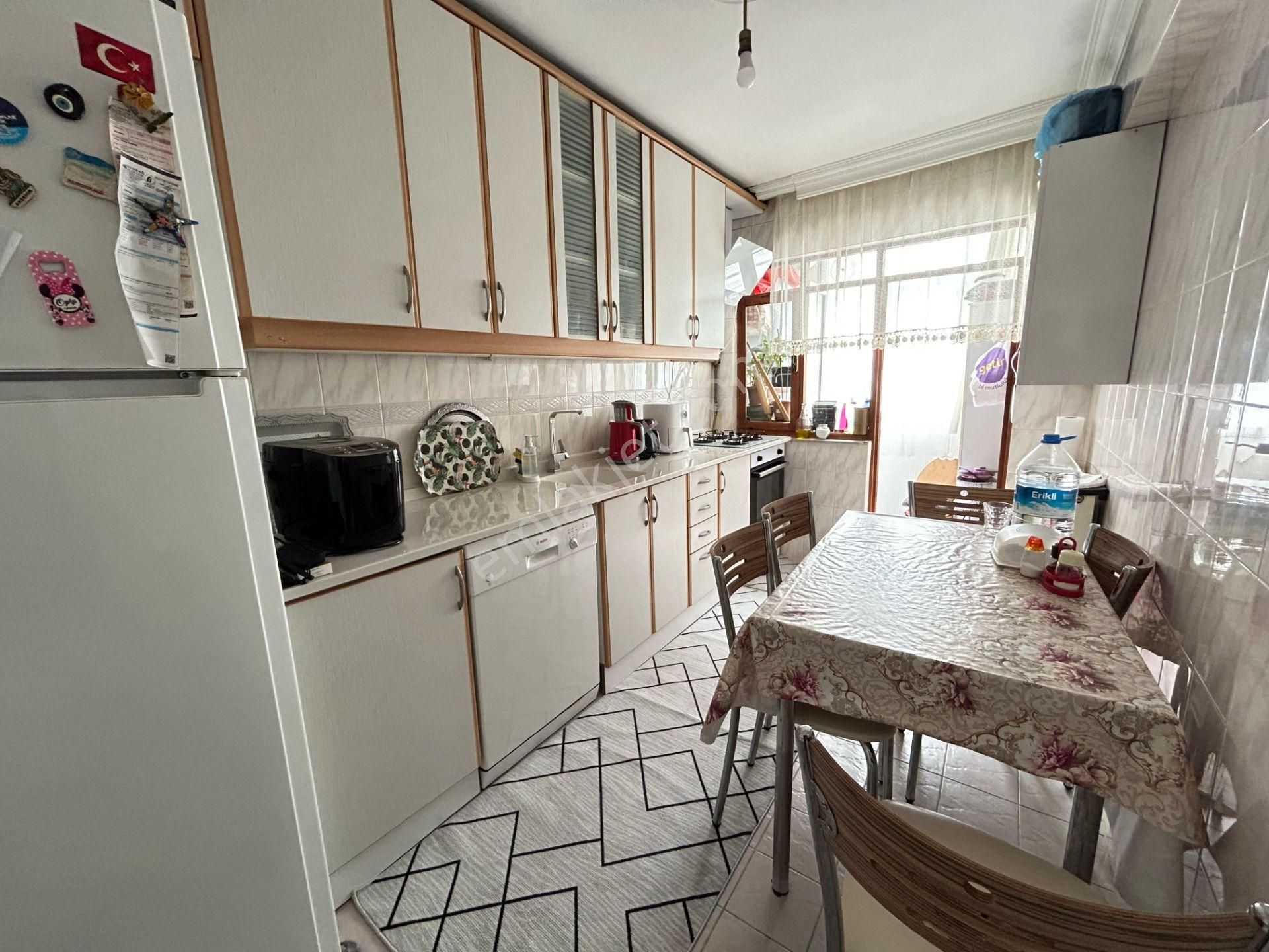 Bursa Yıldırım Hacıseyfettin Mah Manzaralı Arakat Yatırıma Uygun 2+1 Daire - Görsel 6