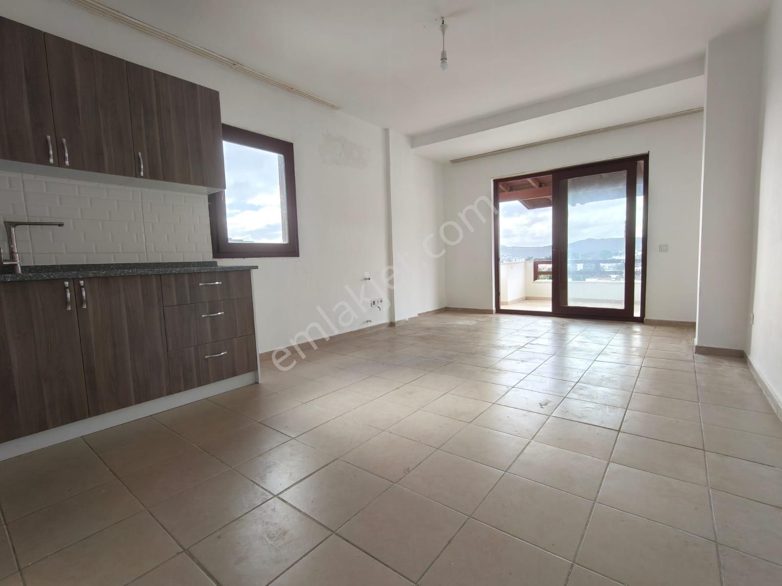 Bodrum-çırkan Mah. Kiralık Anayola Yakın 2+1 Üst Kat Daire - Görsel 29