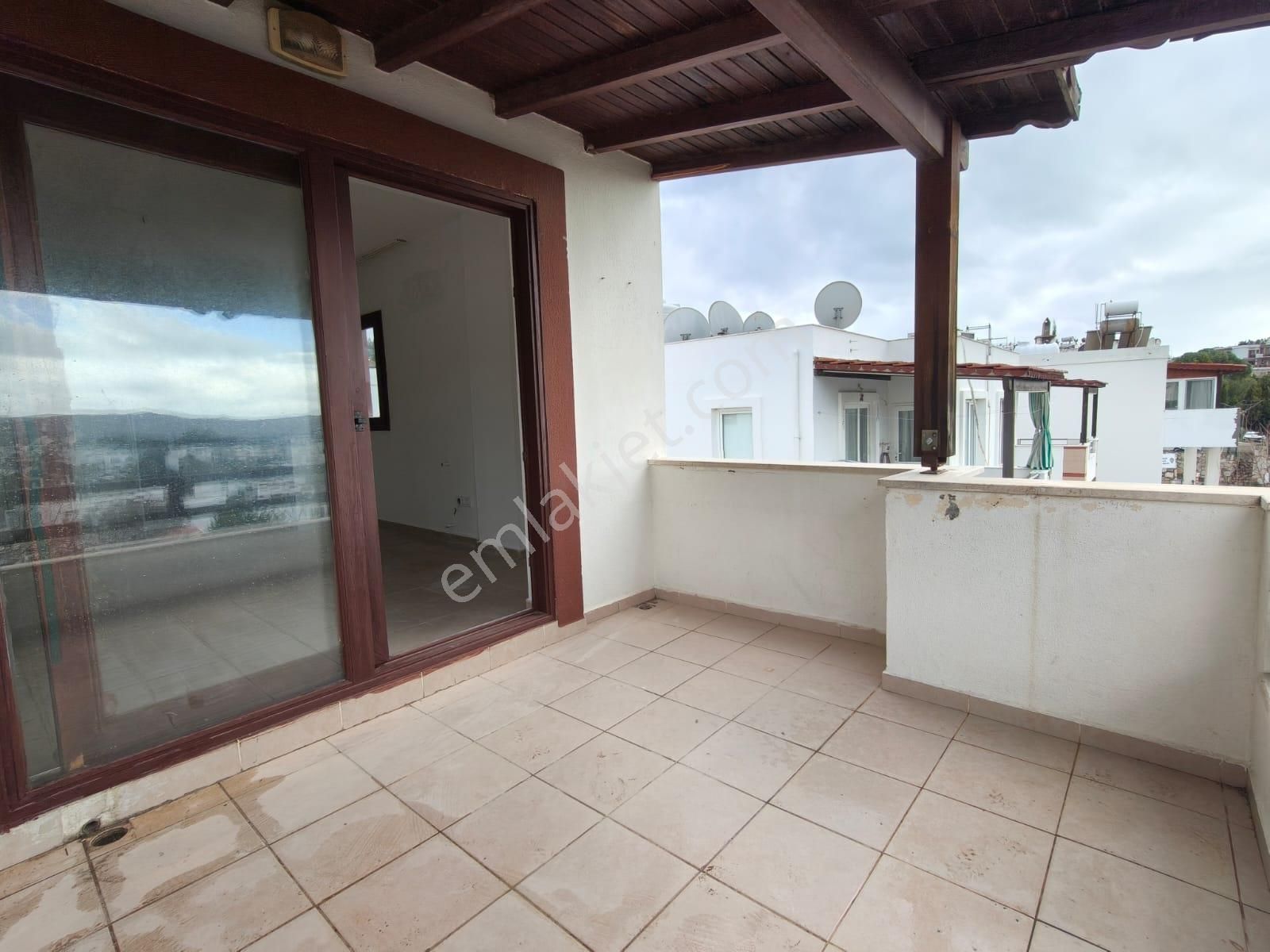Bodrum-çırkan Mah. Kiralık Anayola Yakın 2+1 Üst Kat Daire - Görsel 20