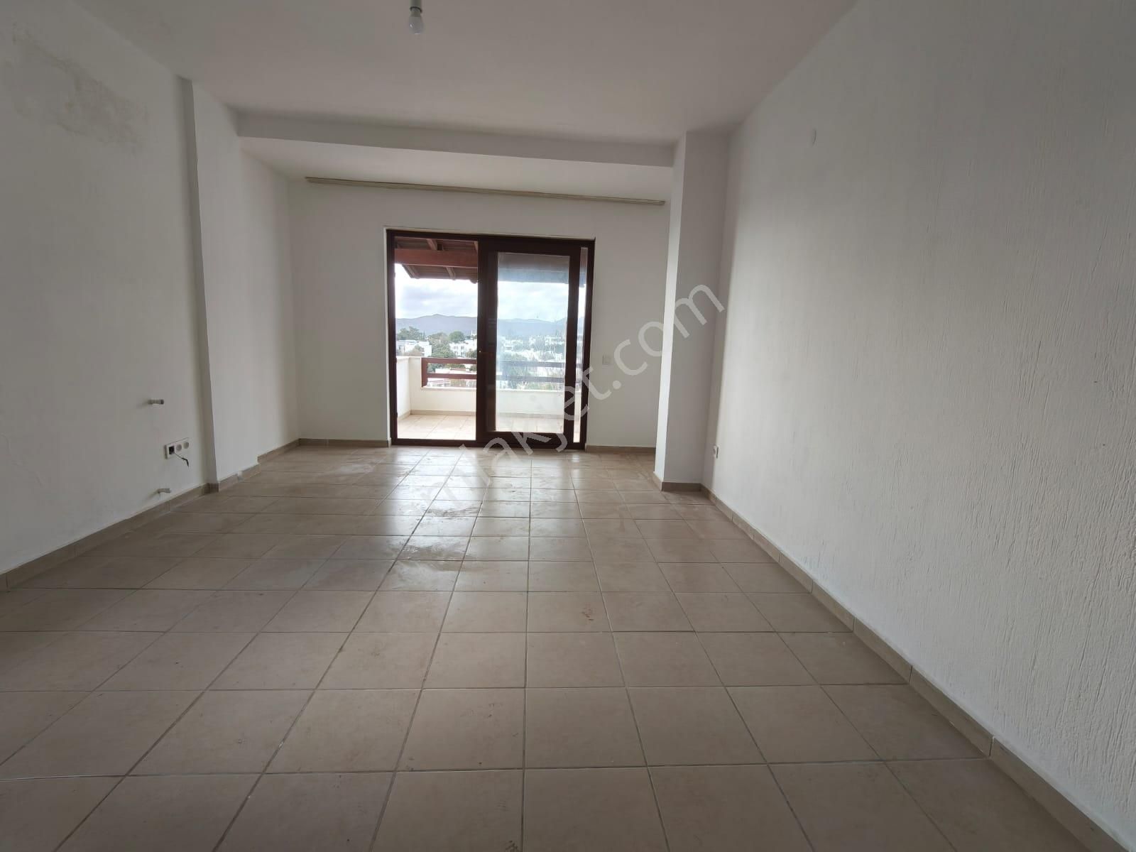 Bodrum-çırkan Mah. Kiralık Anayola Yakın 2+1 Üst Kat Daire - Görsel 23