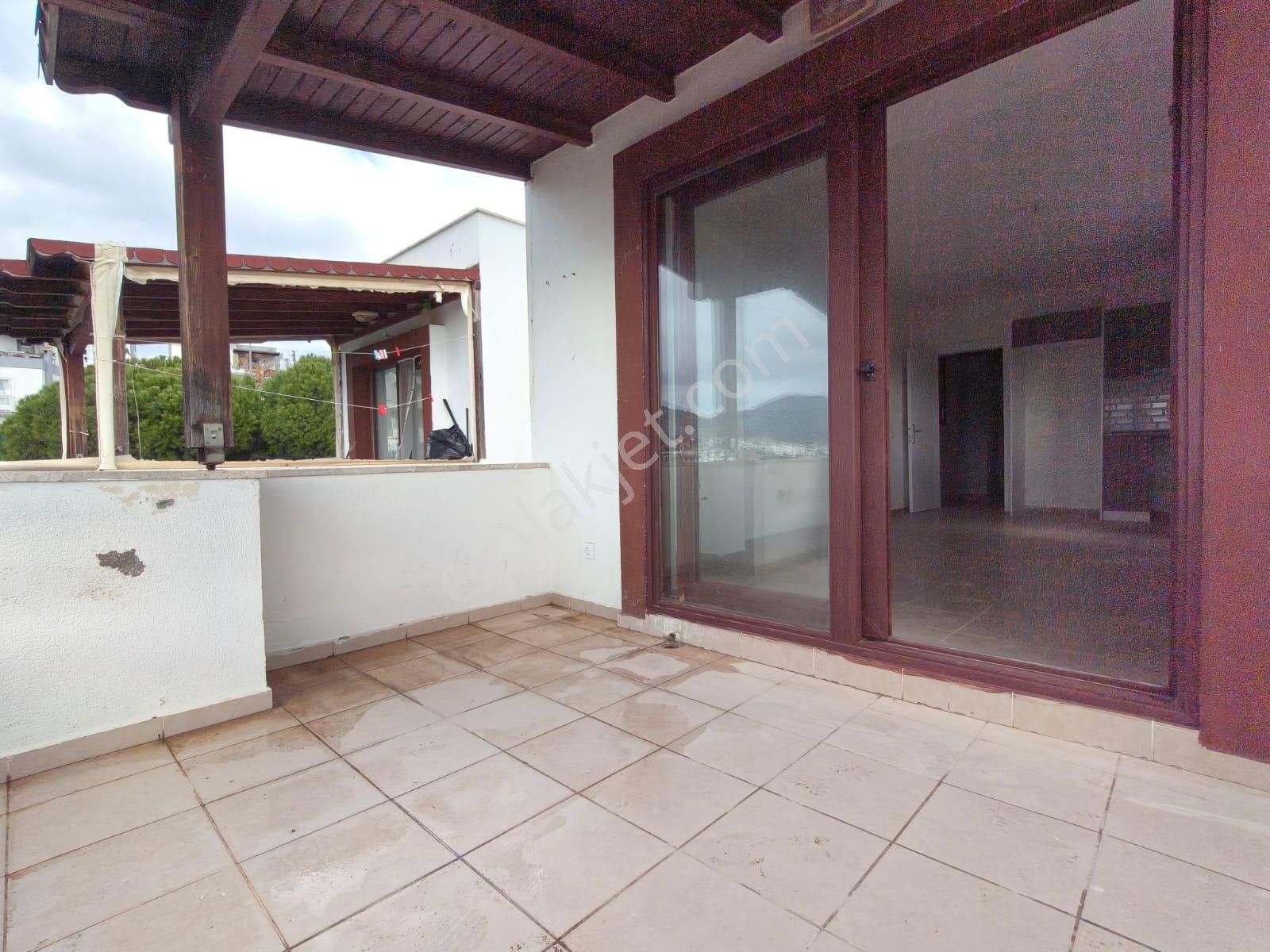 Bodrum-çırkan Mah. Kiralık Anayola Yakın 2+1 Üst Kat Daire - Görsel 22