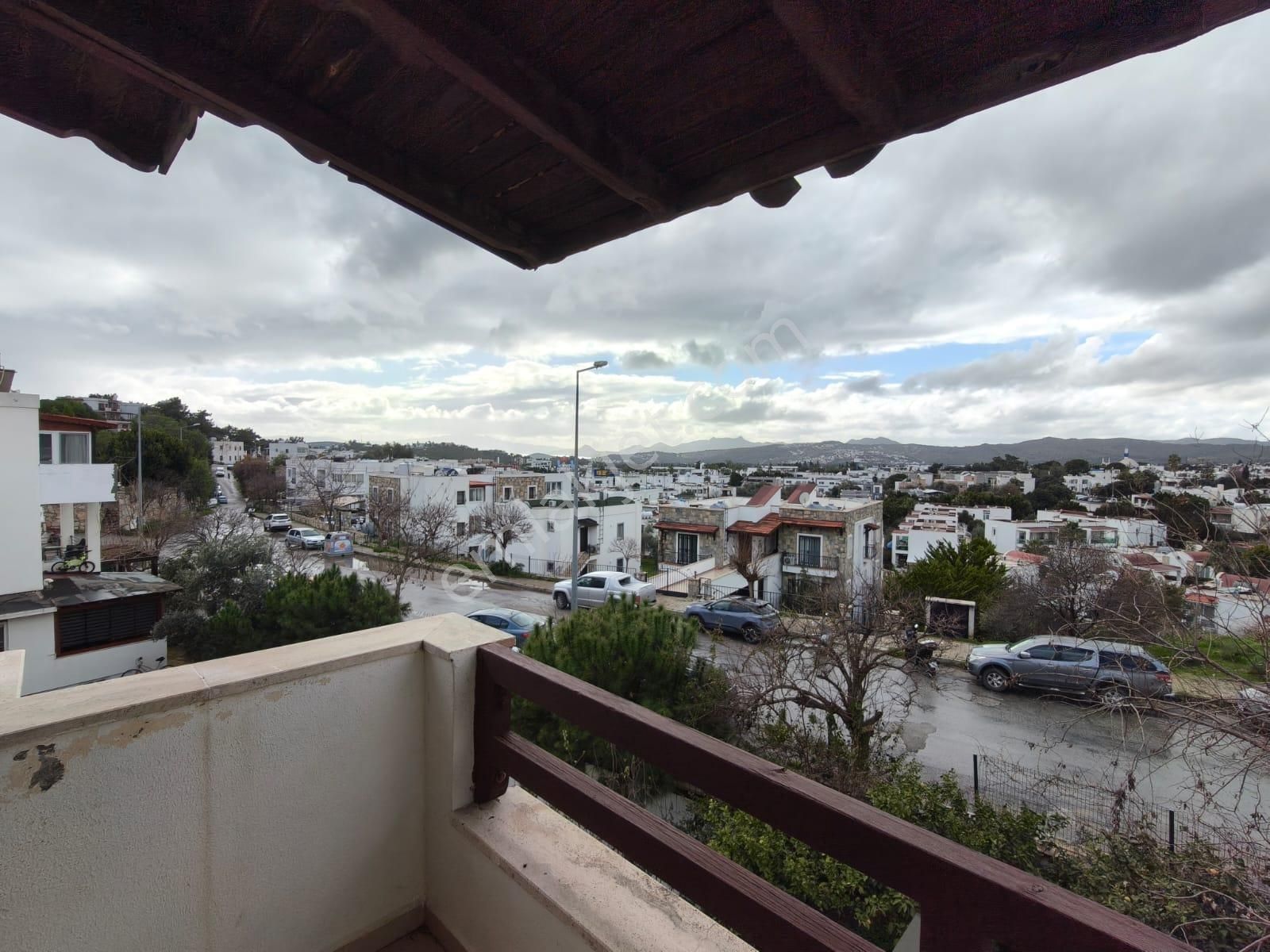 Bodrum-çırkan Mah. Kiralık Anayola Yakın 2+1 Üst Kat Daire - Görsel 21