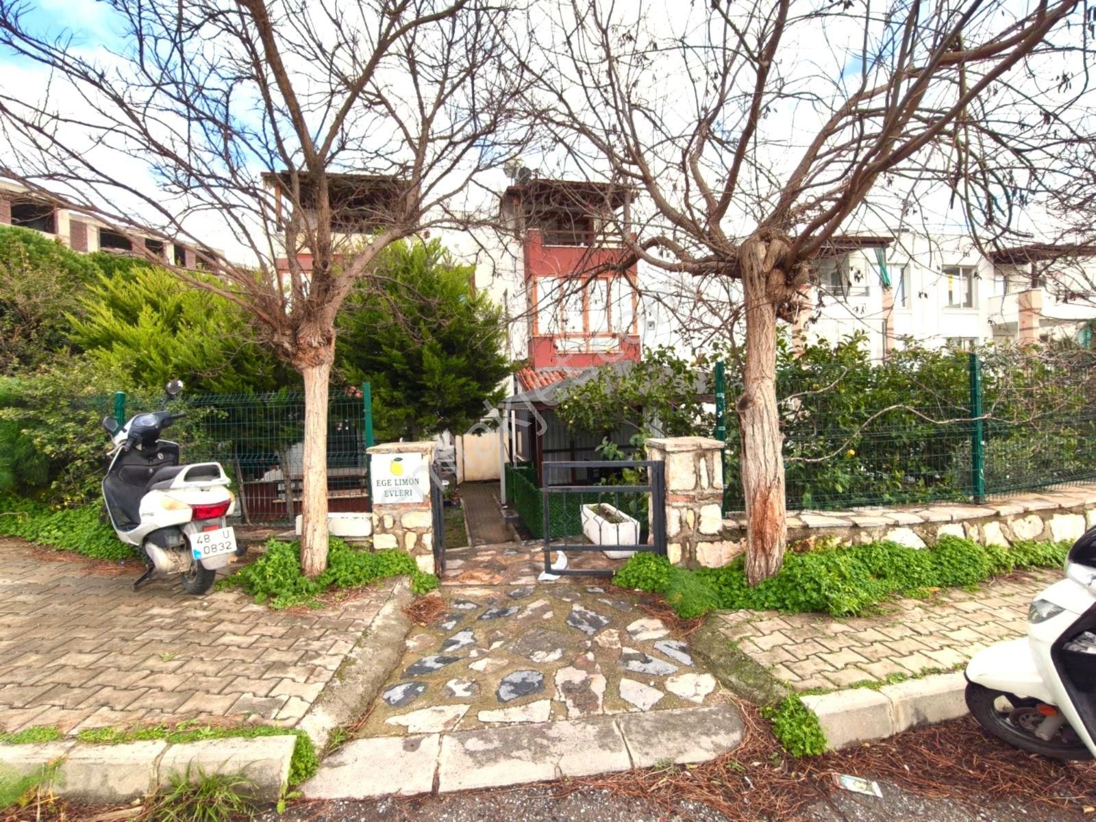Bodrum-çırkan Mah. Kiralık Anayola Yakın 2+1 Üst Kat Daire - Görsel 31