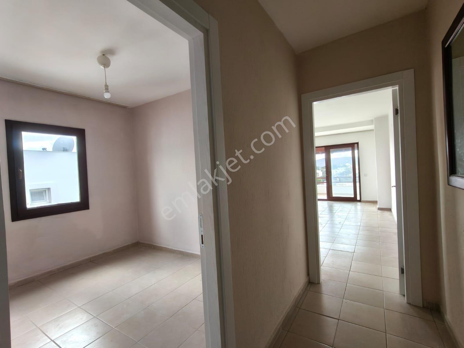 Bodrum-çırkan Mah. Kiralık Anayola Yakın 2+1 Üst Kat Daire - Görsel 26