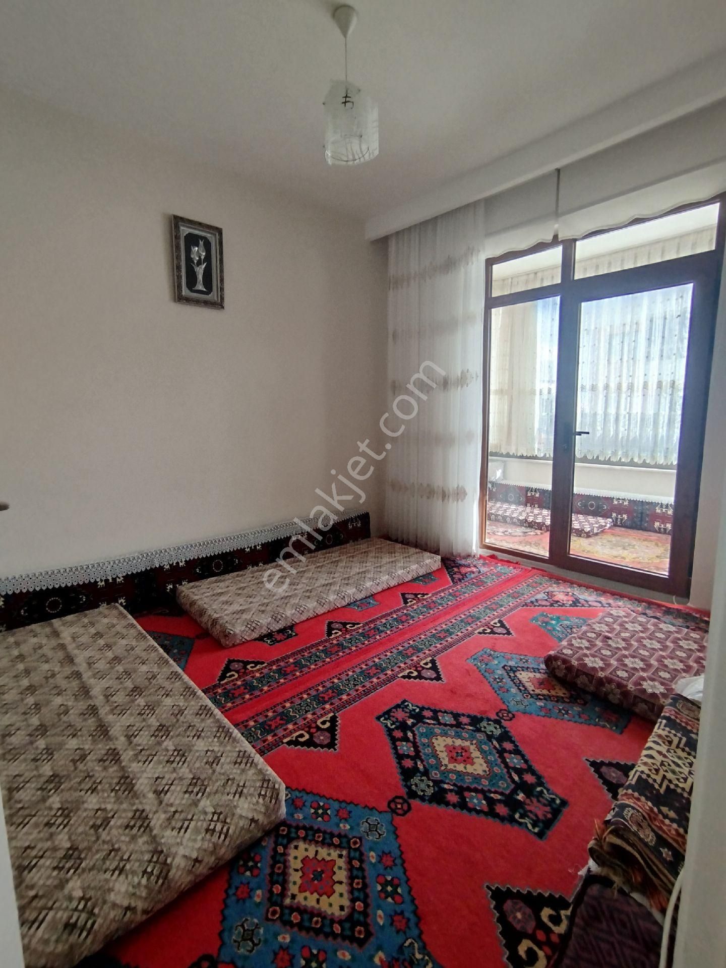 Fadim Cam Gayrimenkul Den Selahattin Eyyübi Mh. Satılık Arakat Daire - Görsel 22