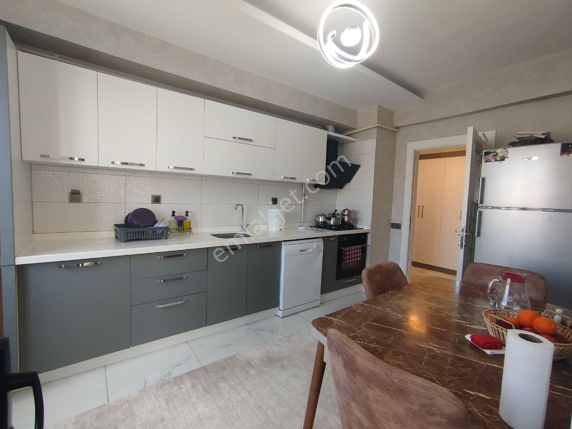 Fadim Cam Gayrimenkul Den Selahattin Eyyübi Mh. Satılık Arakat Daire - Görsel 7