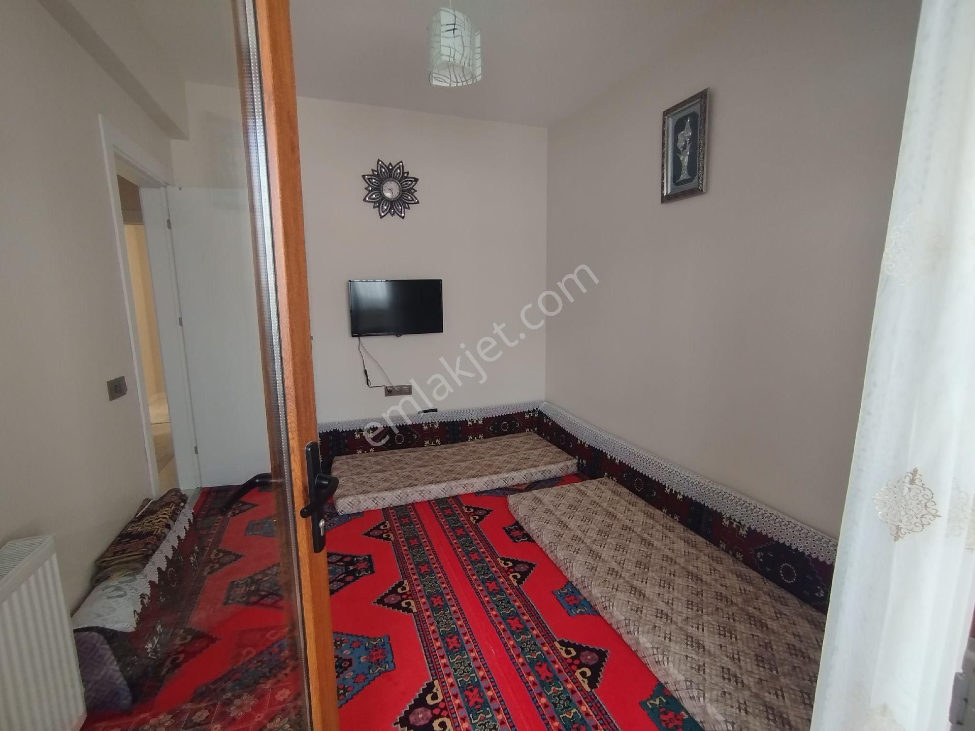 Fadim Cam Gayrimenkul Den Selahattin Eyyübi Mh. Satılık Arakat Daire - Görsel 21