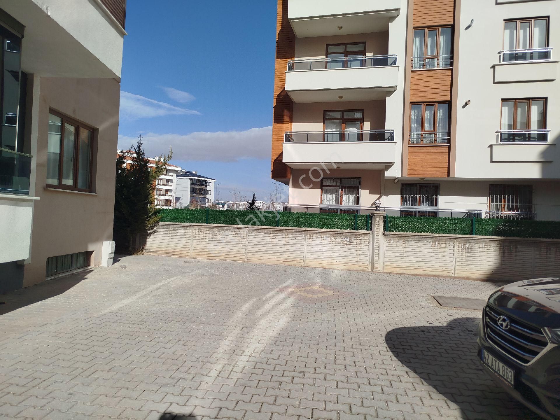 Fadim Cam Gayrimenkul Den Selahattin Eyyübi Mh. Satılık Arakat Daire - Görsel 34