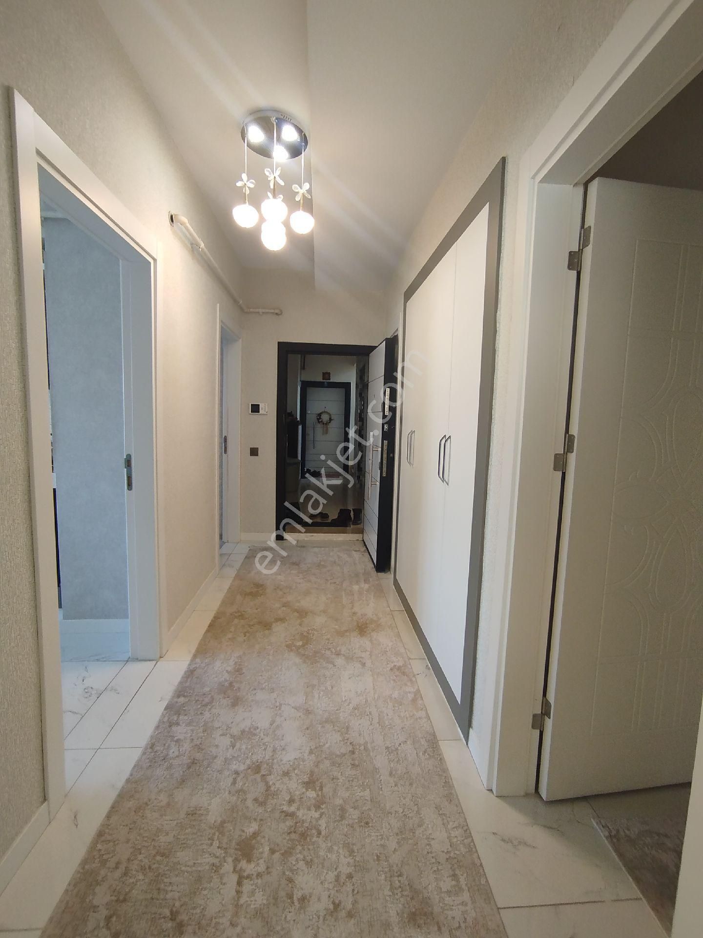 Fadim Cam Gayrimenkul Den Selahattin Eyyübi Mh. Satılık Arakat Daire - Görsel 18