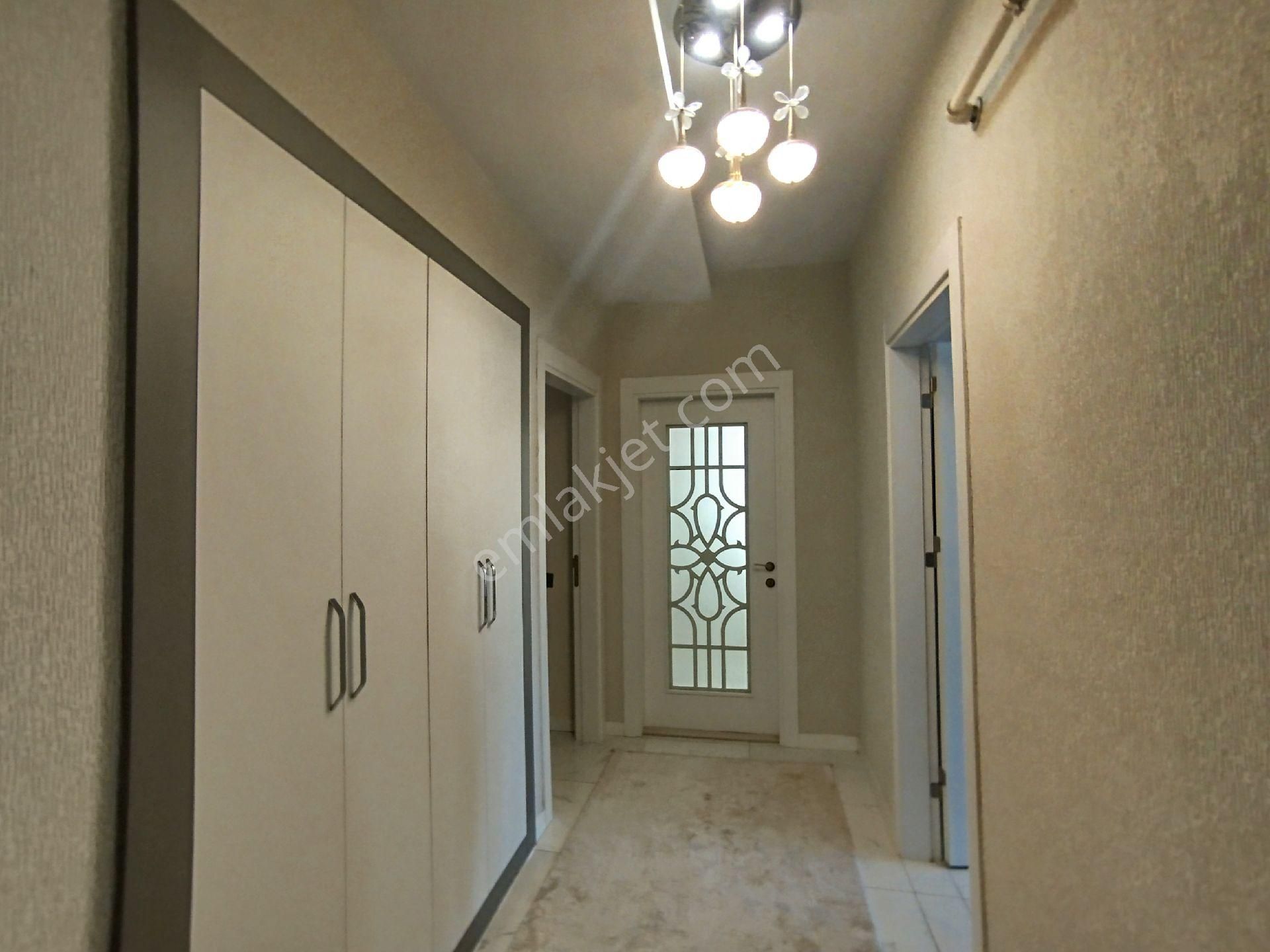 Fadim Cam Gayrimenkul Den Selahattin Eyyübi Mh. Satılık Arakat Daire - Görsel 30