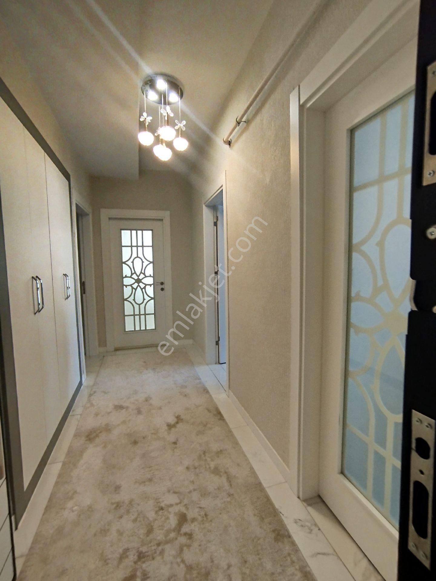 Fadim Cam Gayrimenkul Den Selahattin Eyyübi Mh. Satılık Arakat Daire - Görsel 29