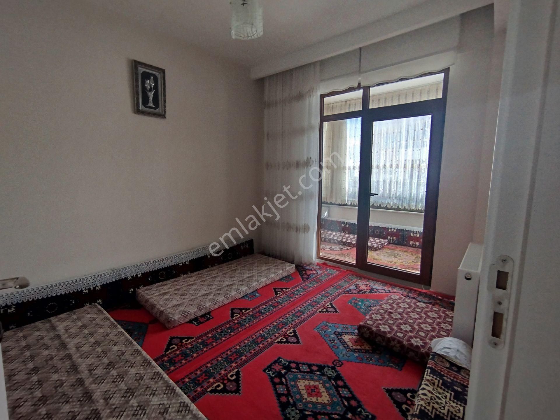 Fadim Cam Gayrimenkul Den Selahattin Eyyübi Mh. Satılık Arakat Daire - Görsel 20