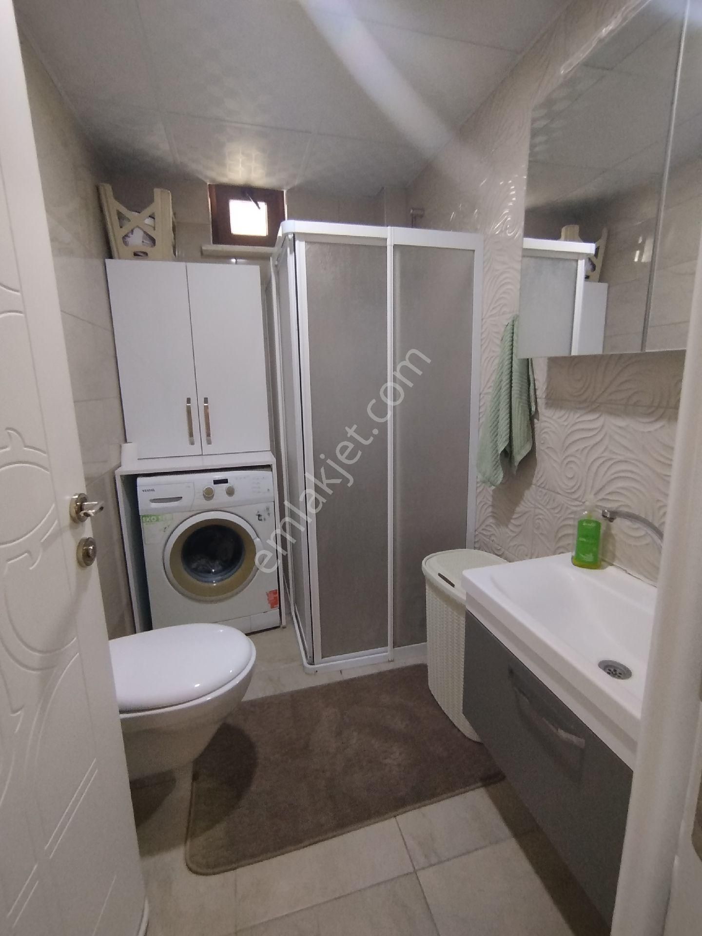 Fadim Cam Gayrimenkul Den Selahattin Eyyübi Mh. Satılık Arakat Daire - Görsel 24