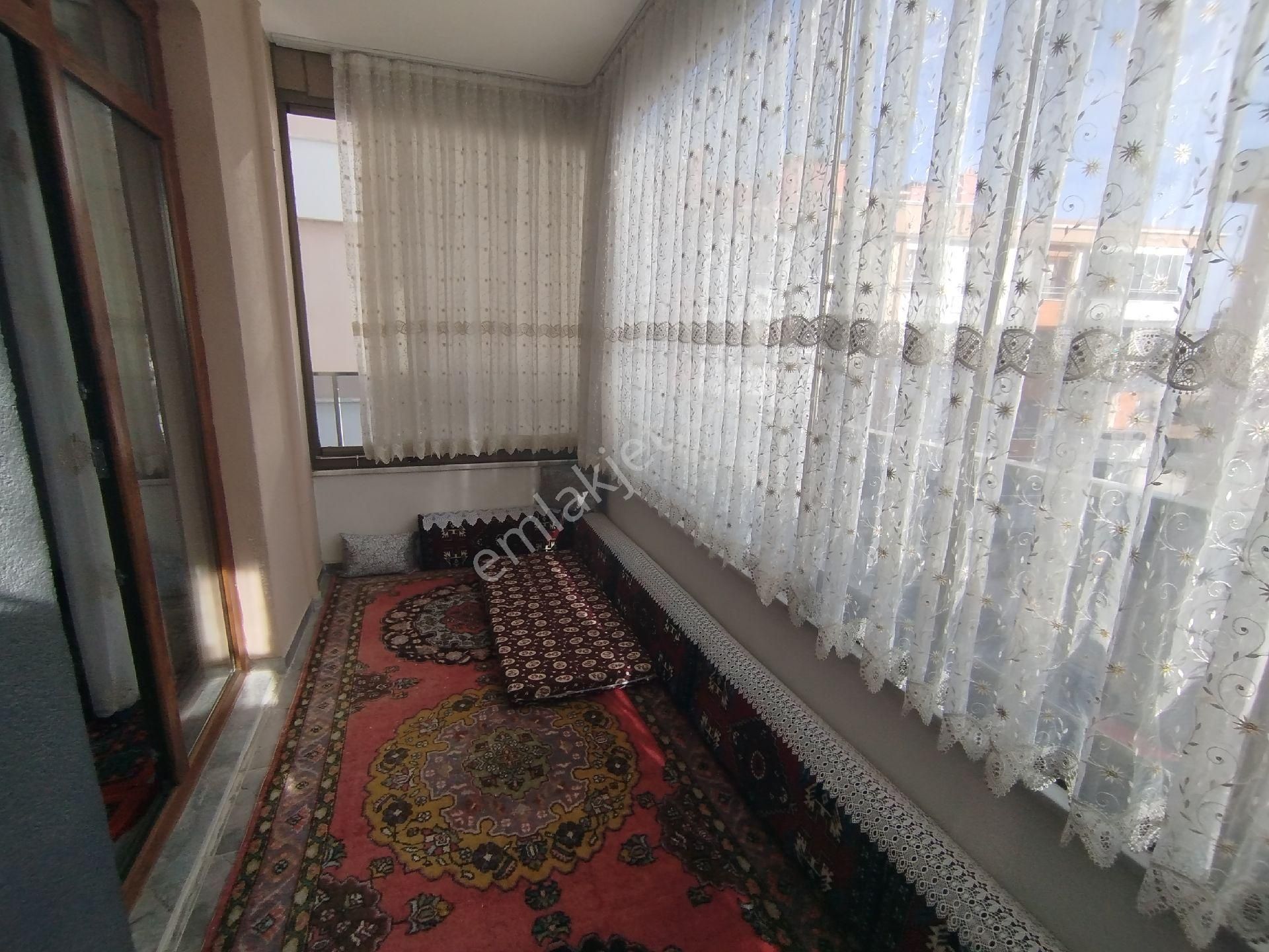 Fadim Cam Gayrimenkul Den Selahattin Eyyübi Mh. Satılık Arakat Daire - Görsel 19