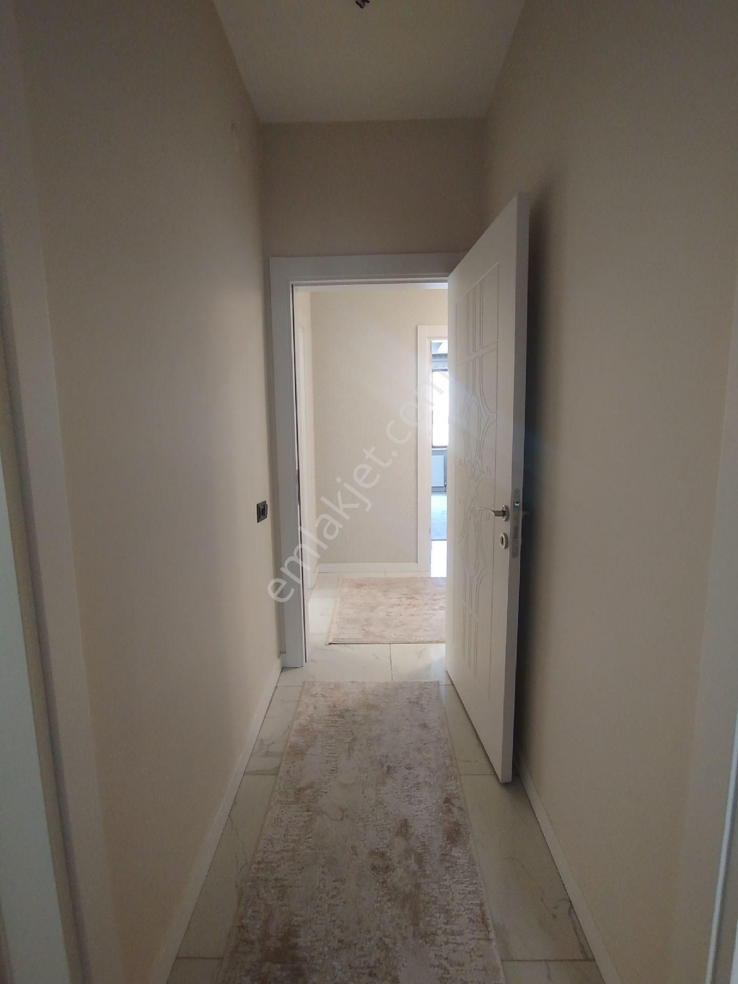 Fadim Cam Gayrimenkul Den Selahattin Eyyübi Mh. Satılık Arakat Daire - Görsel 27