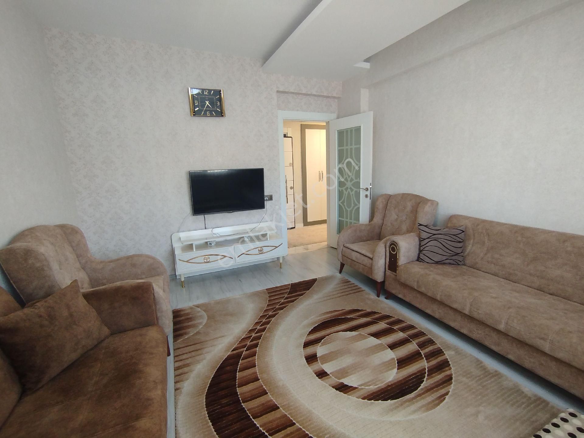 Fadim Cam Gayrimenkul Den Selahattin Eyyübi Mh. Satılık Arakat Daire - Görsel 5